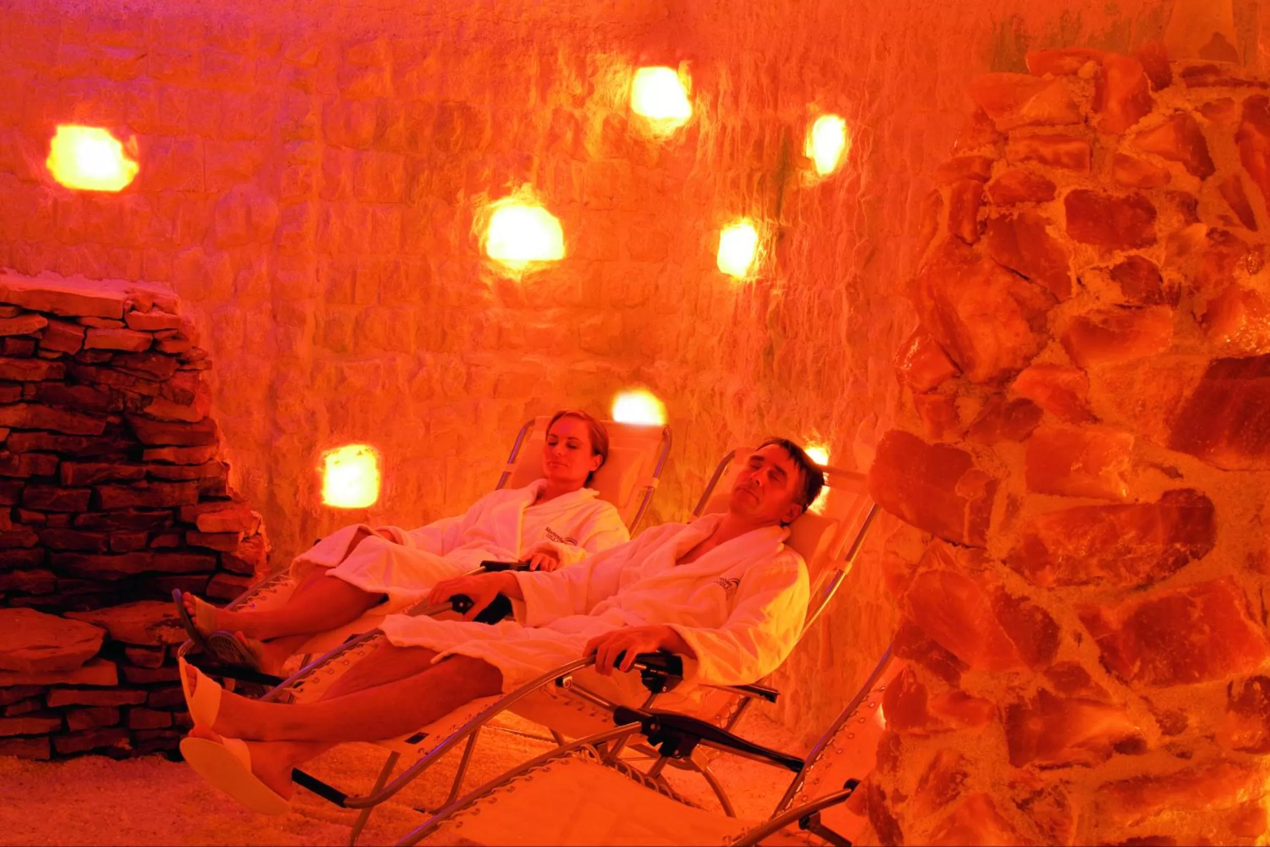 Spa and wellness centre/facilities in Apartma La Provence