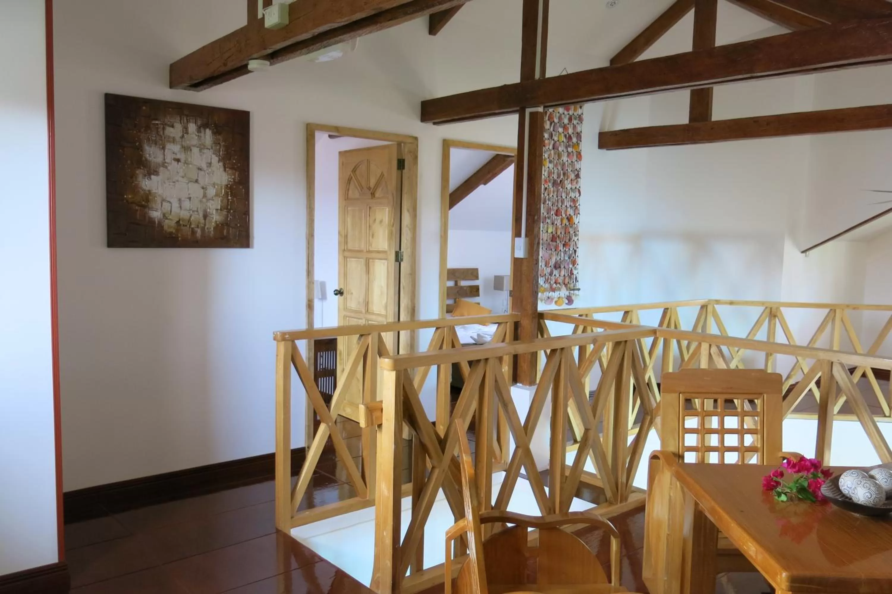 Photo of the whole room in Alona's Coral Garden Resort (Adult-Only)