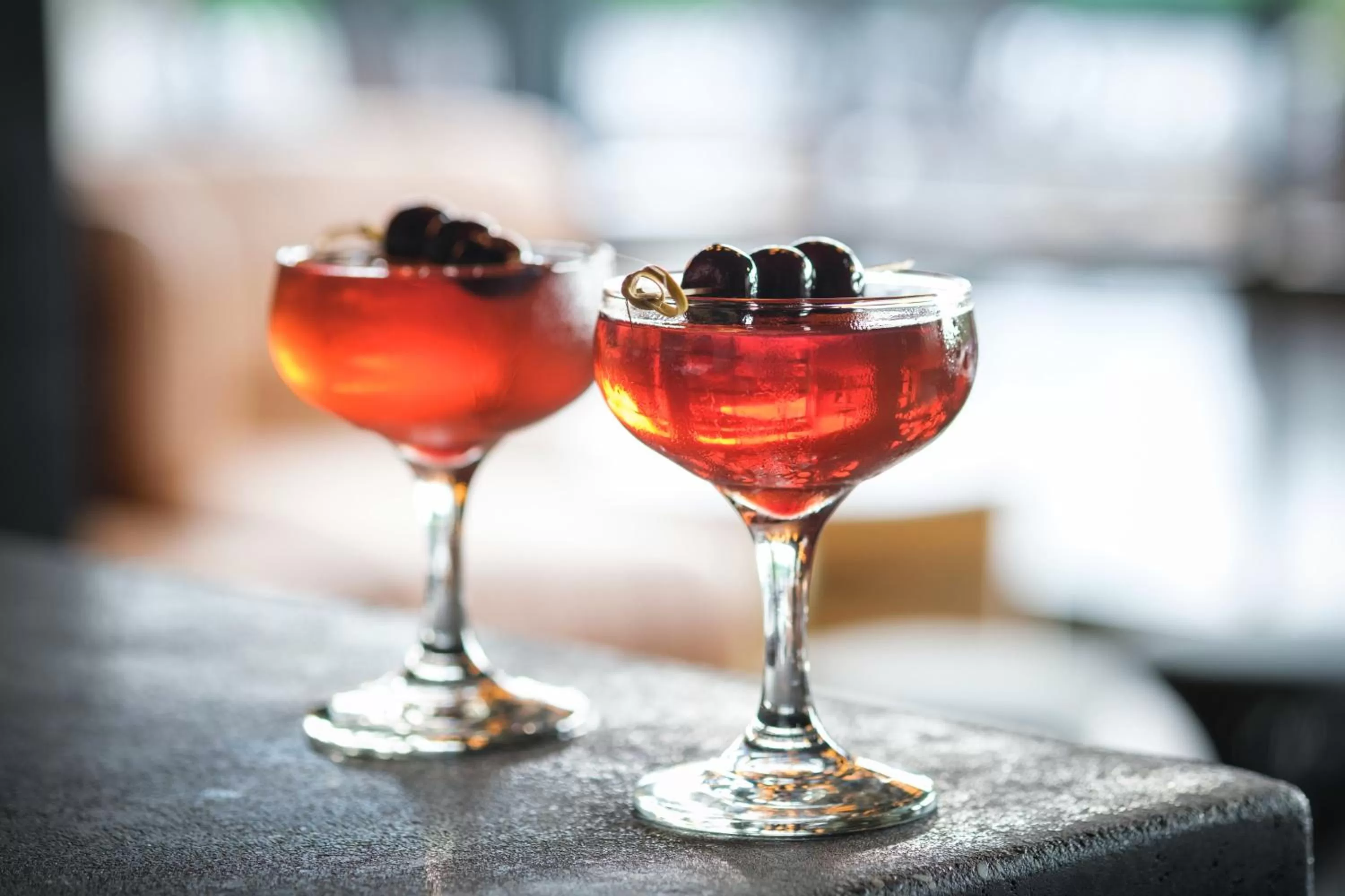 Photo of the whole room in Kimpton Hotel Monaco Philadelphia by IHG