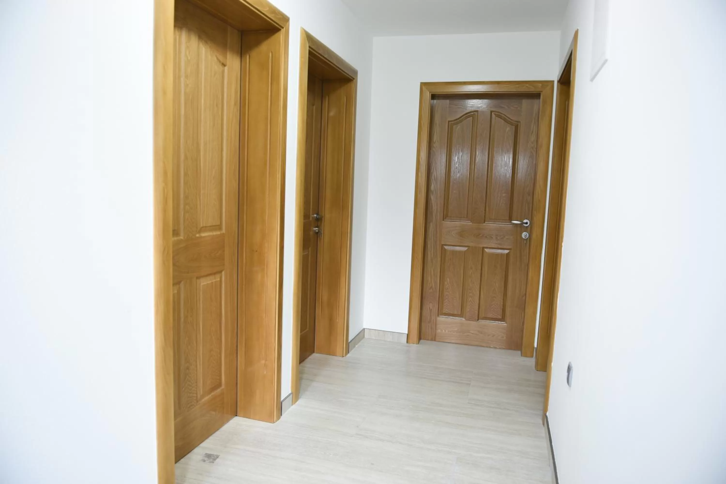 Property building in Motel Alibi