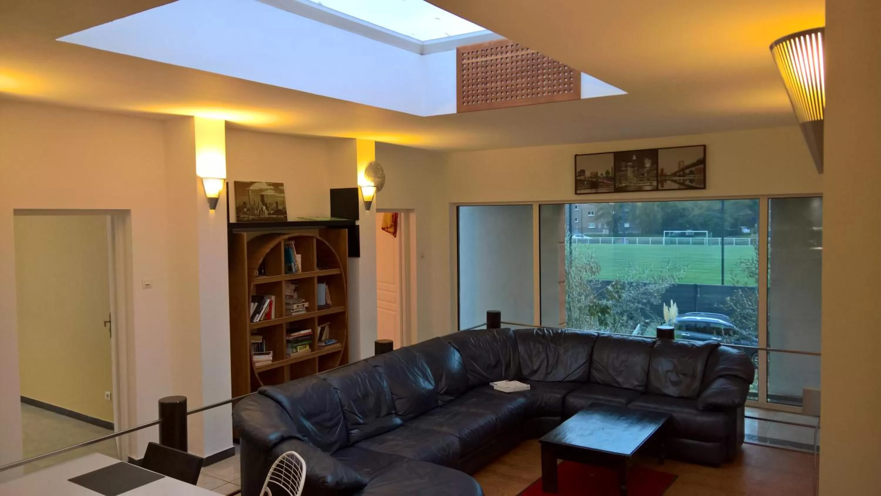 Bambou & Olivier Chambres