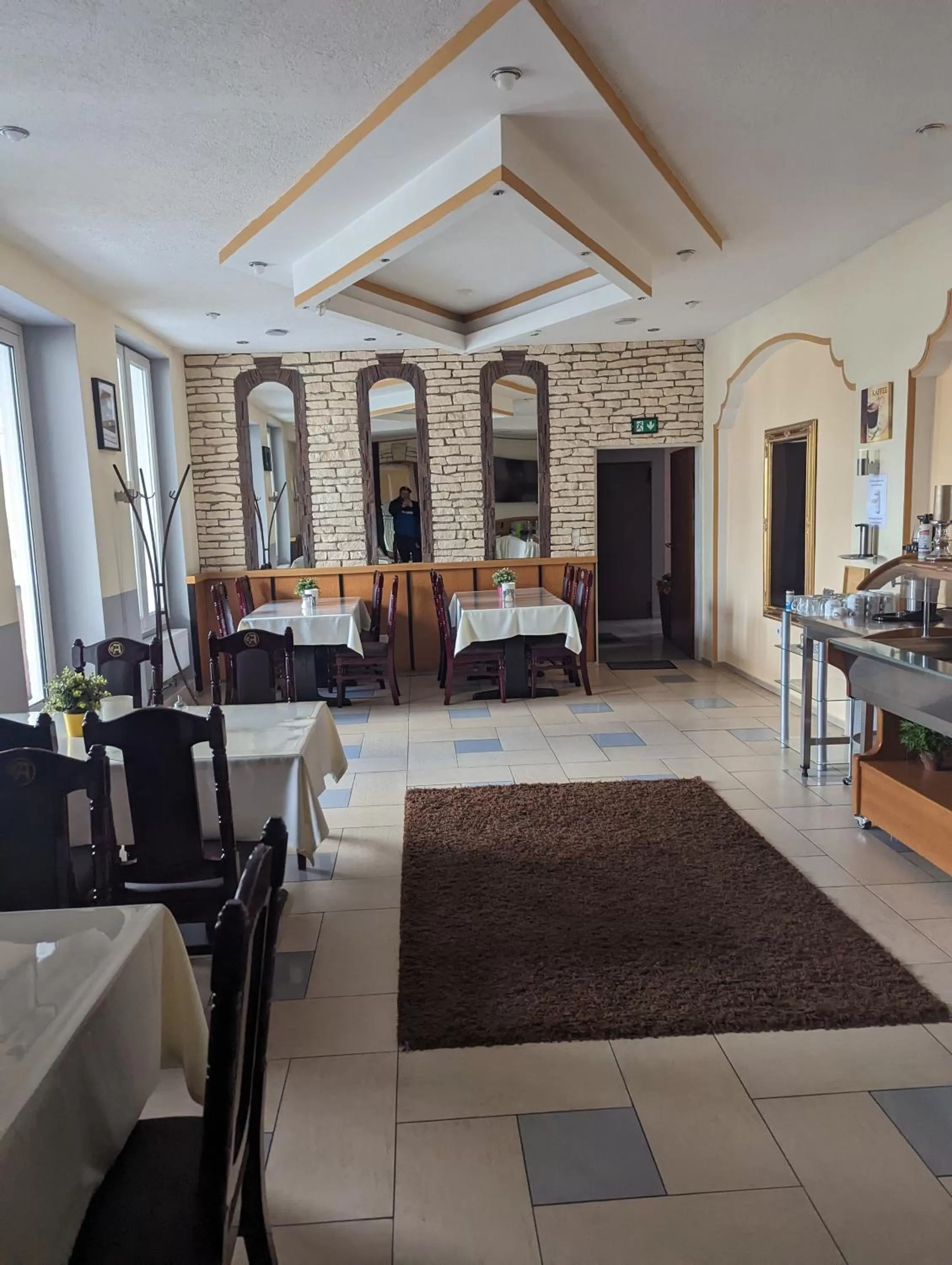 Hotel Eiserner Anton