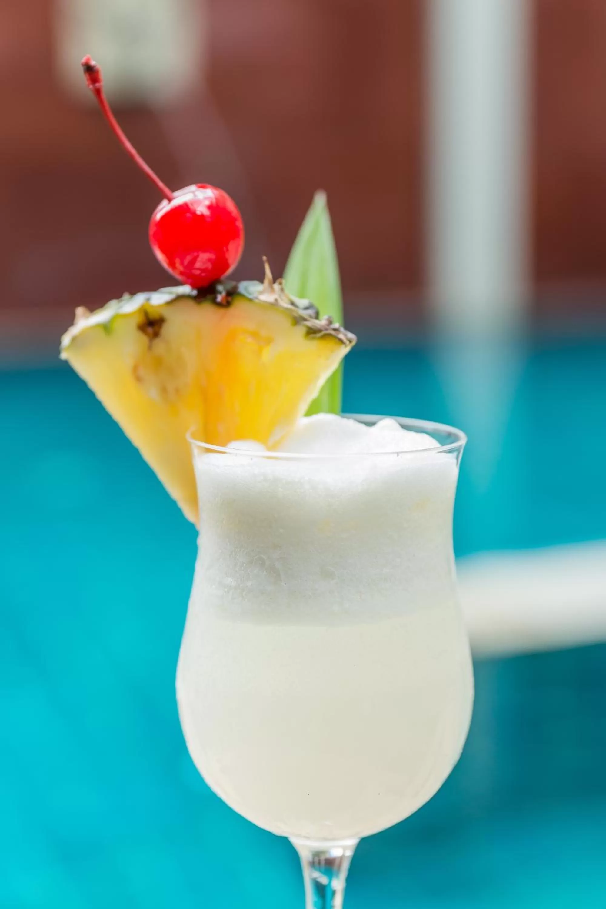 Drinks in Asoke Residence Sukhumvit by UHG