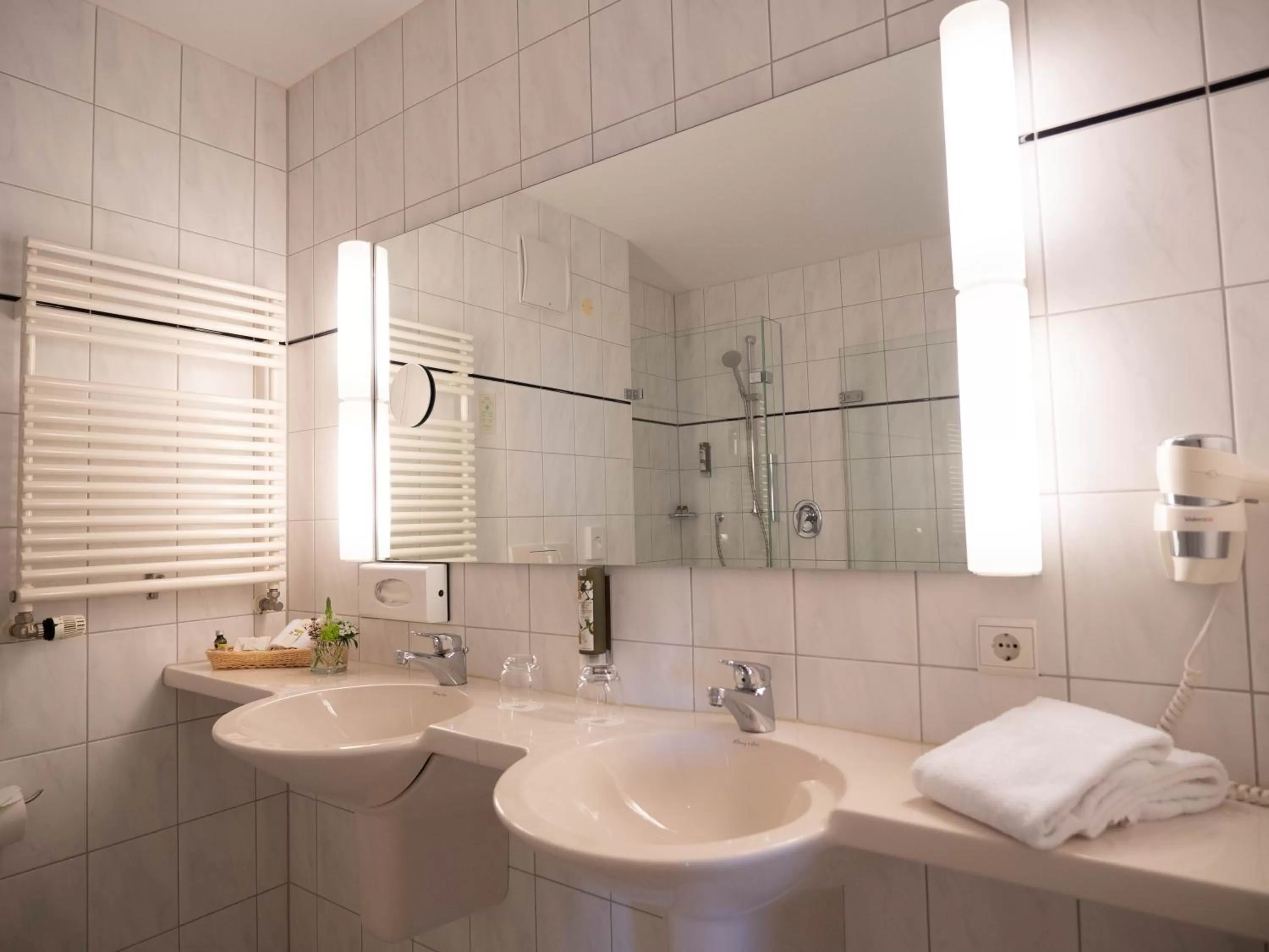 Parkhotel St.Leonhard