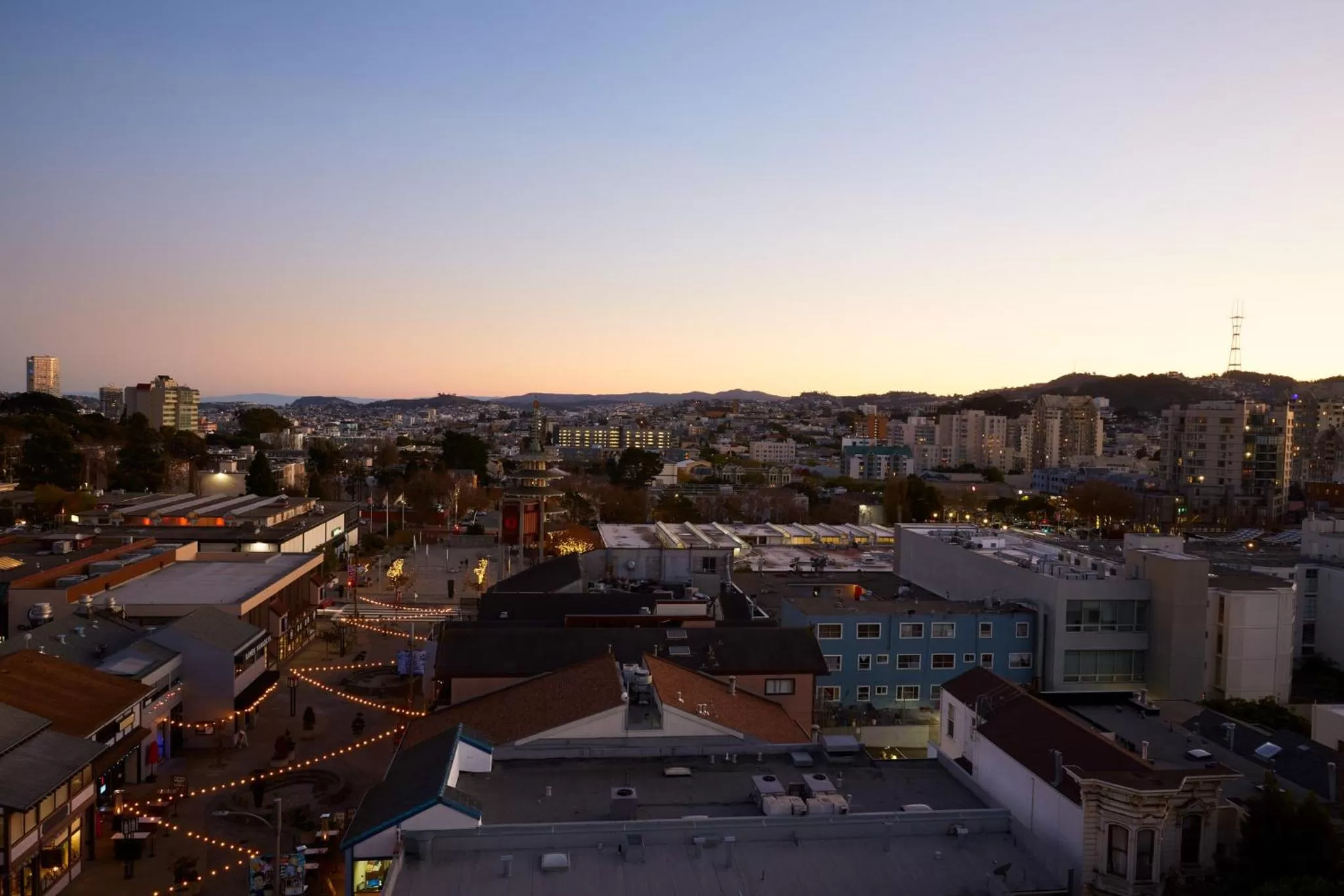 Other in Kimpton Hotel Enso by IHG