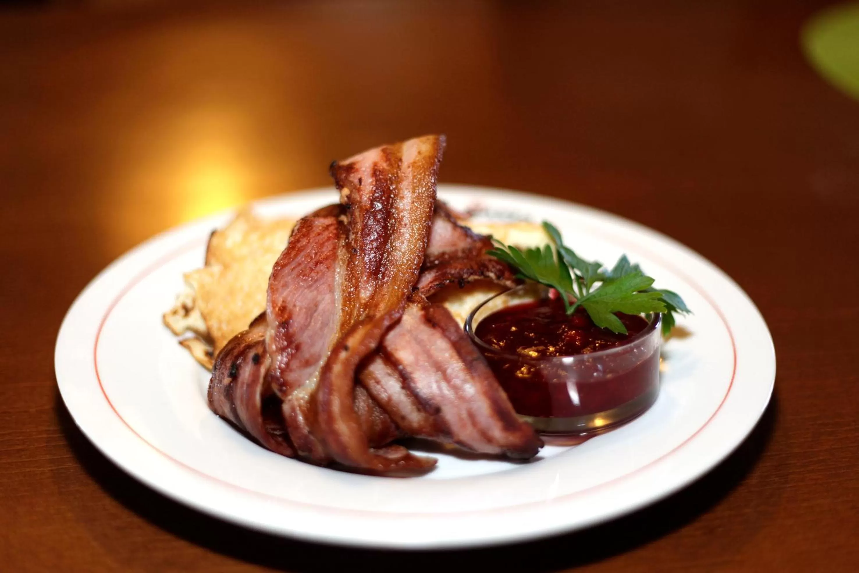 Restaurant/places to eat in Rasta Kalmar