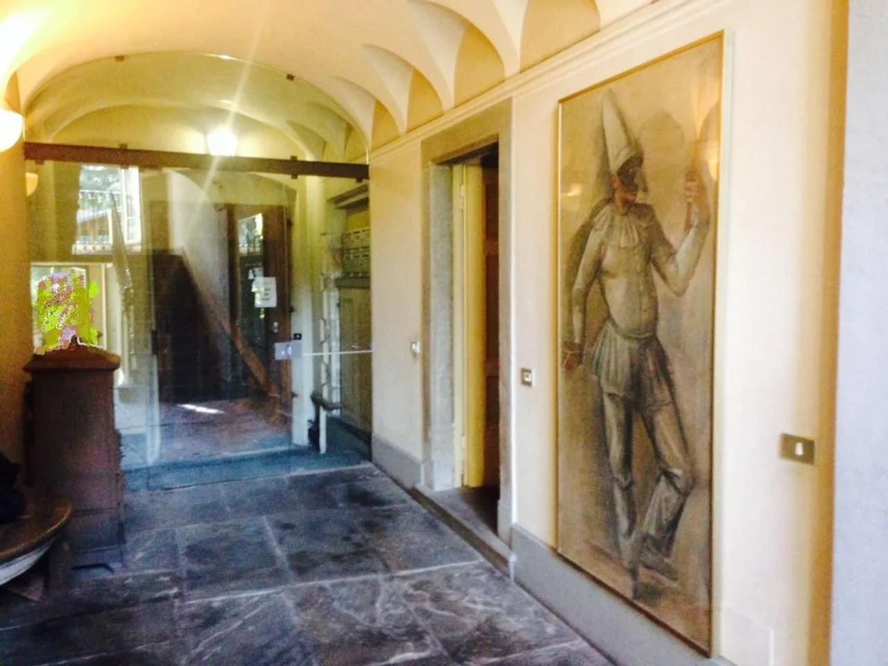 Other in B&B Entro Le Mura