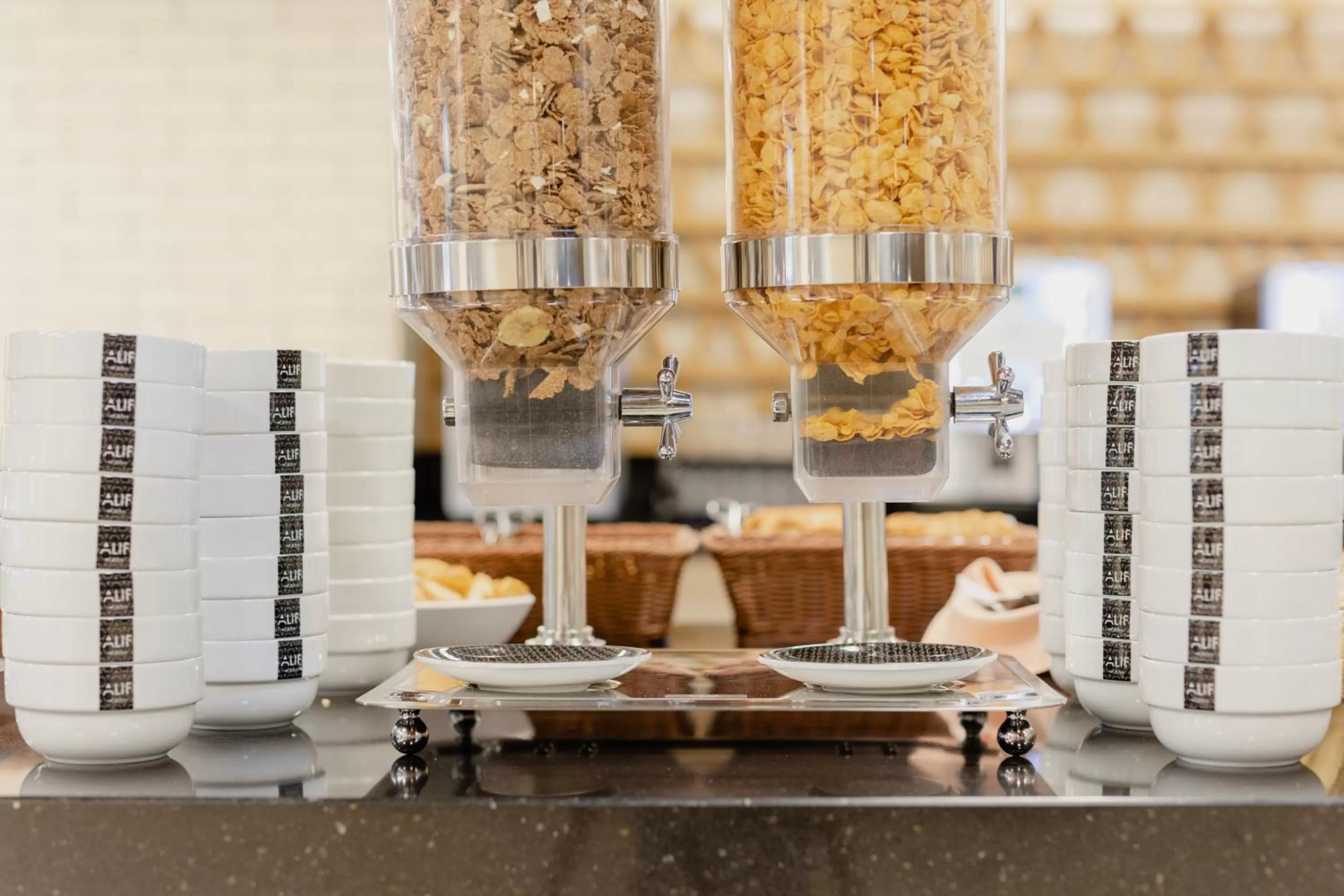 Hotel Alif Campo Pequeno