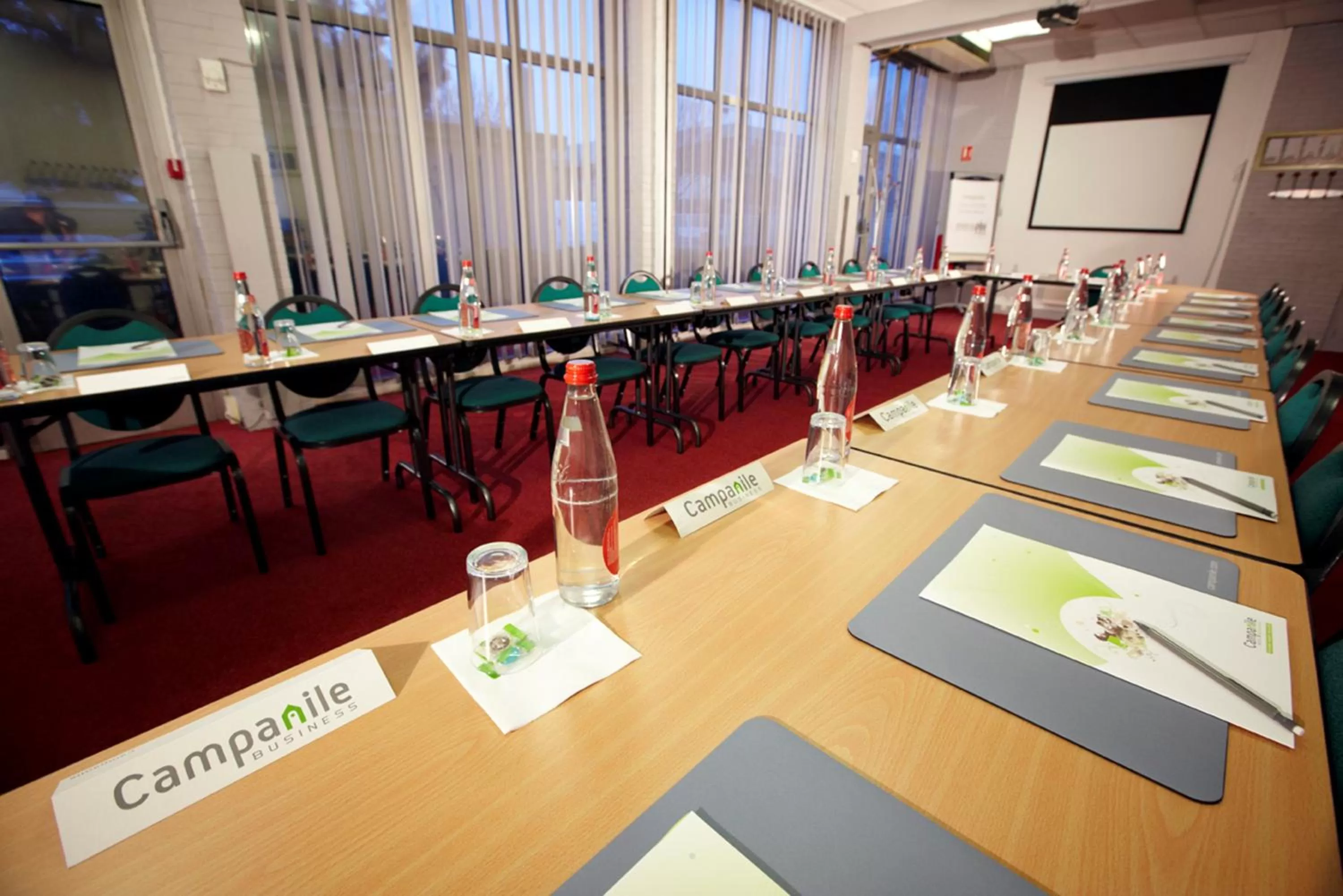 Banquet/Function facilities in Campanile Paris Ouest - Nanterre - La Défense