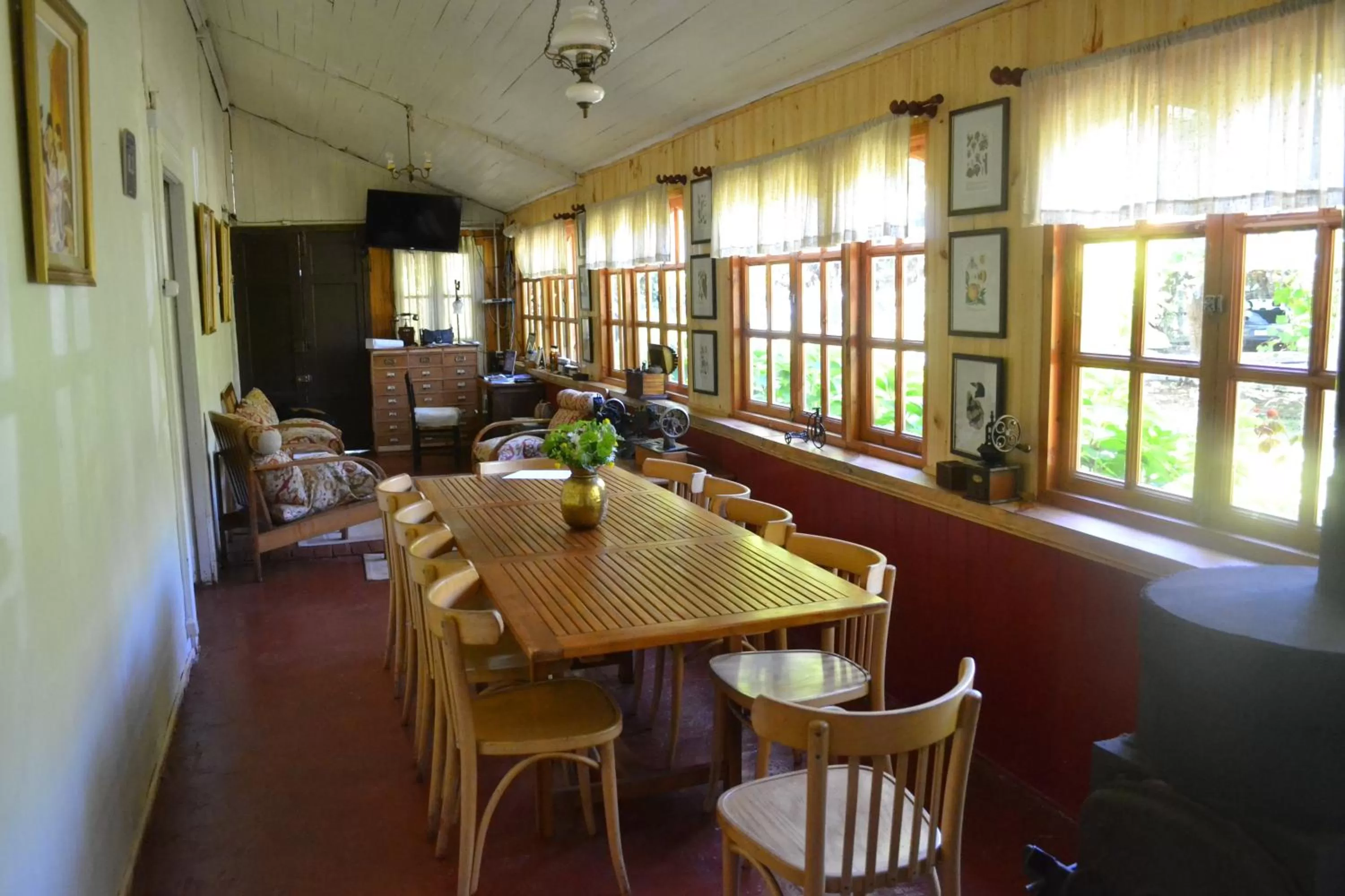Decorative detail, Restaurant/Places to Eat in La Casa de Adobe Natural y Más