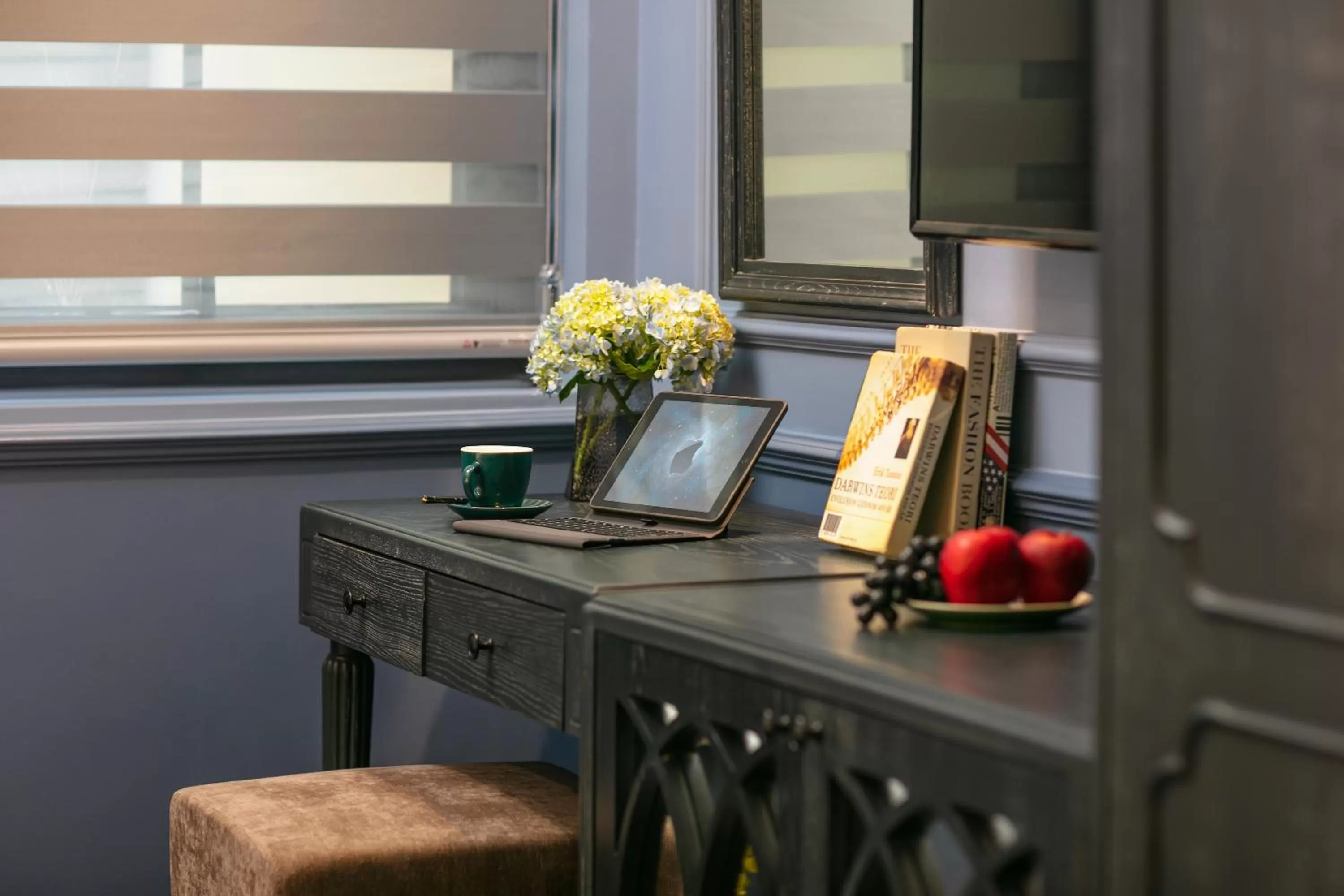 Business facilities in Hanoi Paradise Center Hotel & Spa