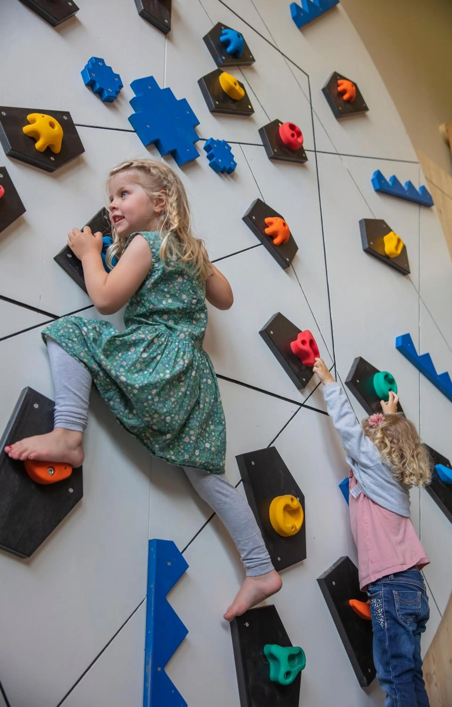 Game Room in JUFA Hotel Wipptal