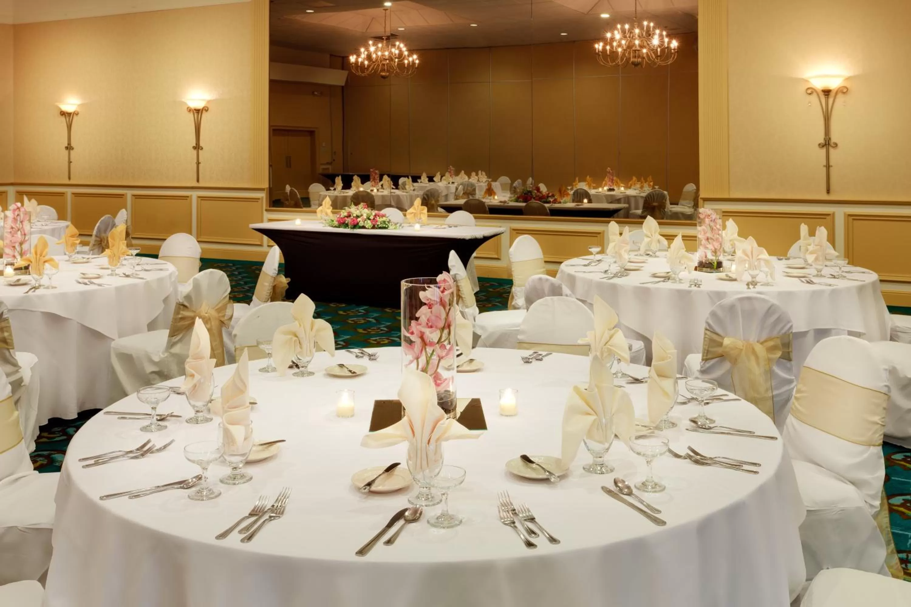 Banquet/Function facilities in Holiday Inn Norwich by IHG