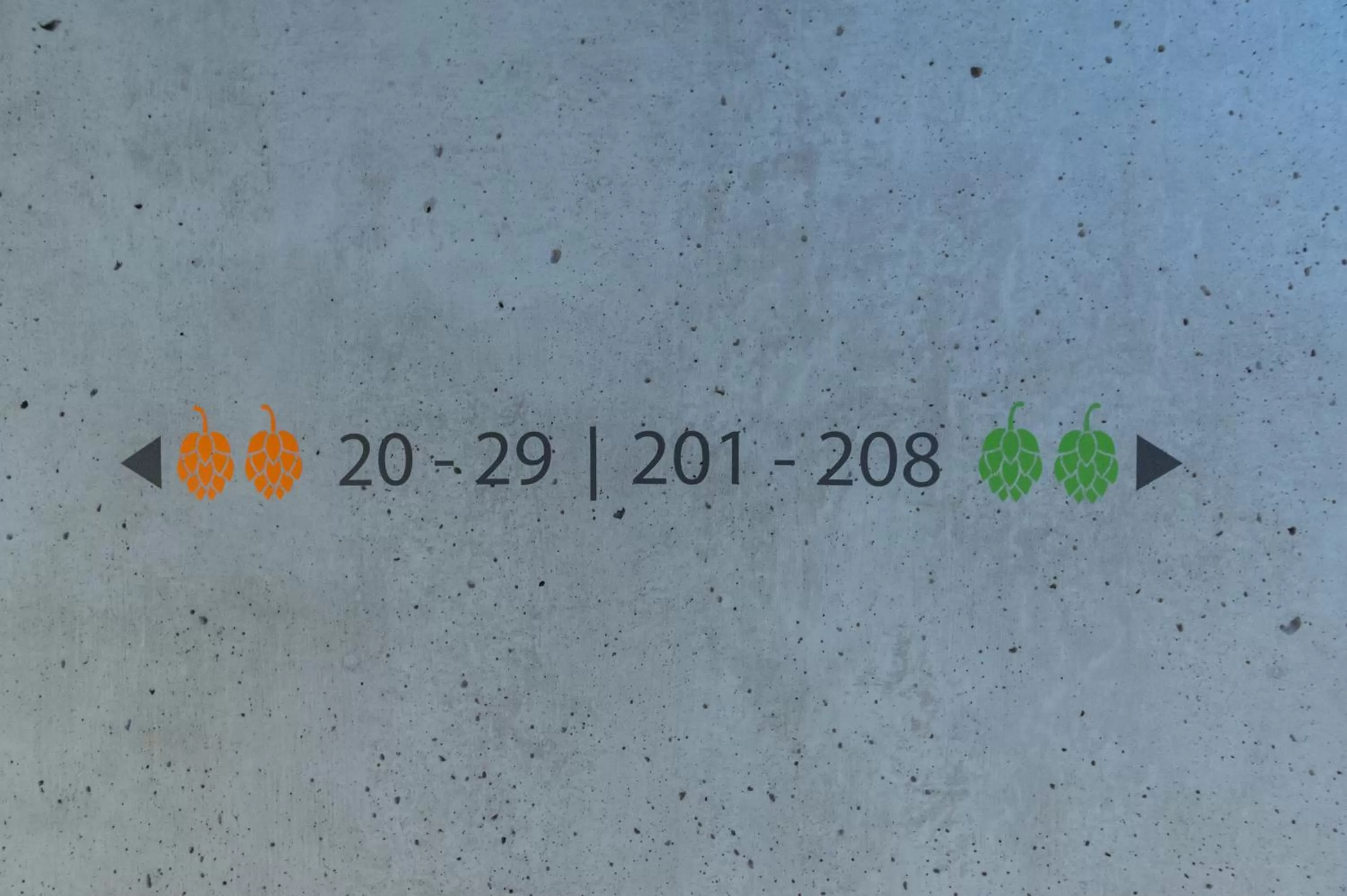 Property building in Fischer's Hotel Brauhaus 24h Self Check In