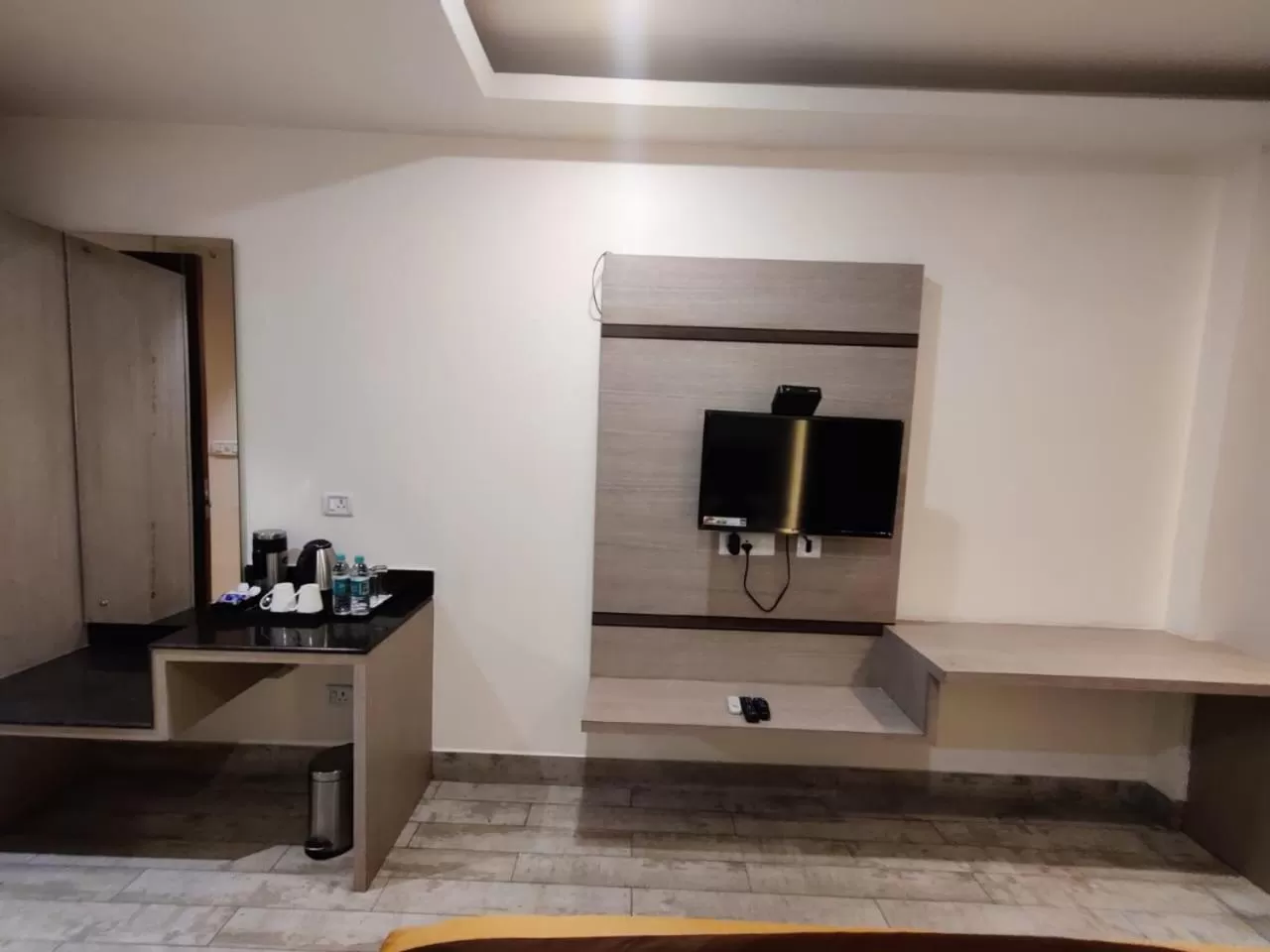 Coffee/tea facilities in Hotel D SilverLeaf