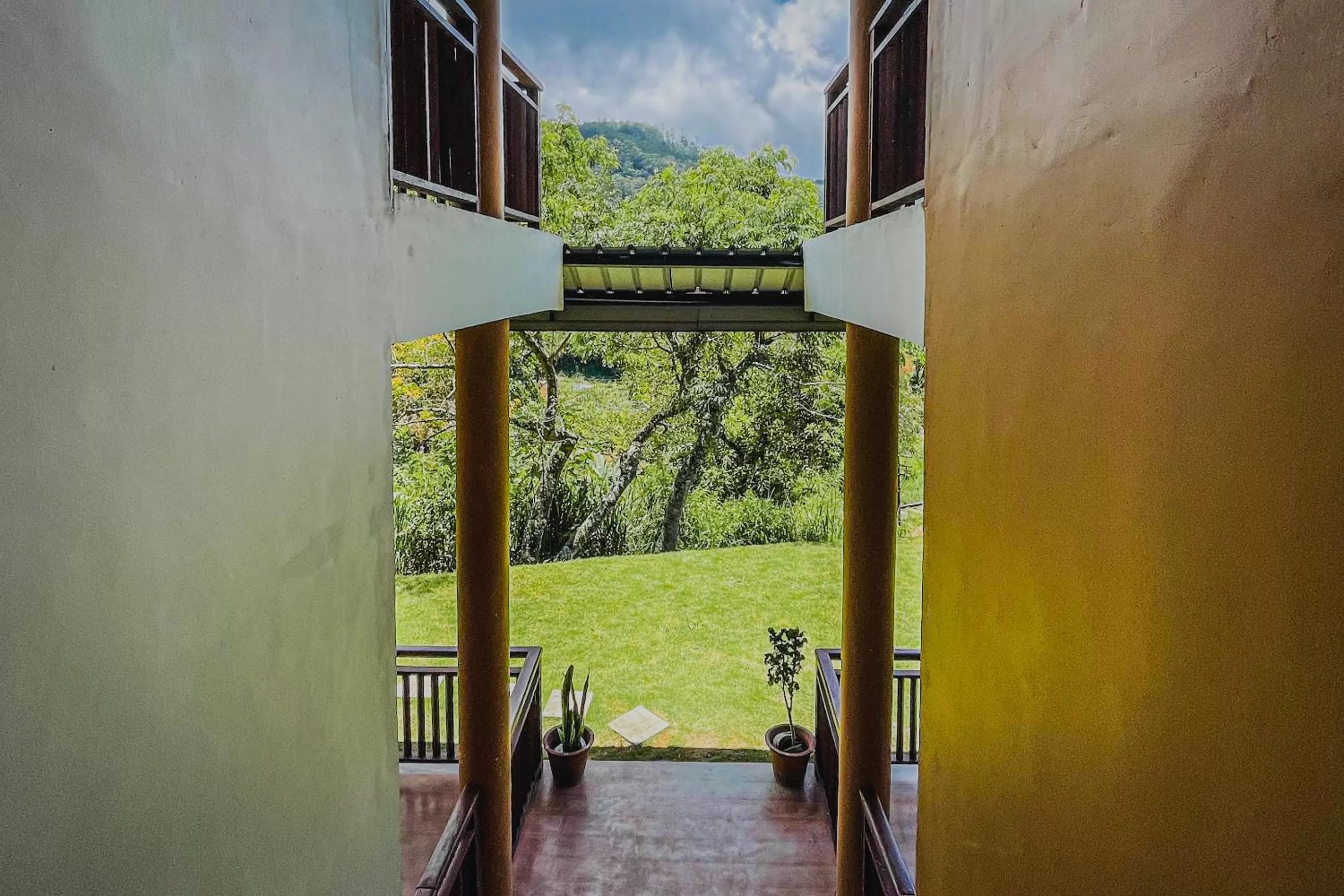 Day in Hotel Levon Ella