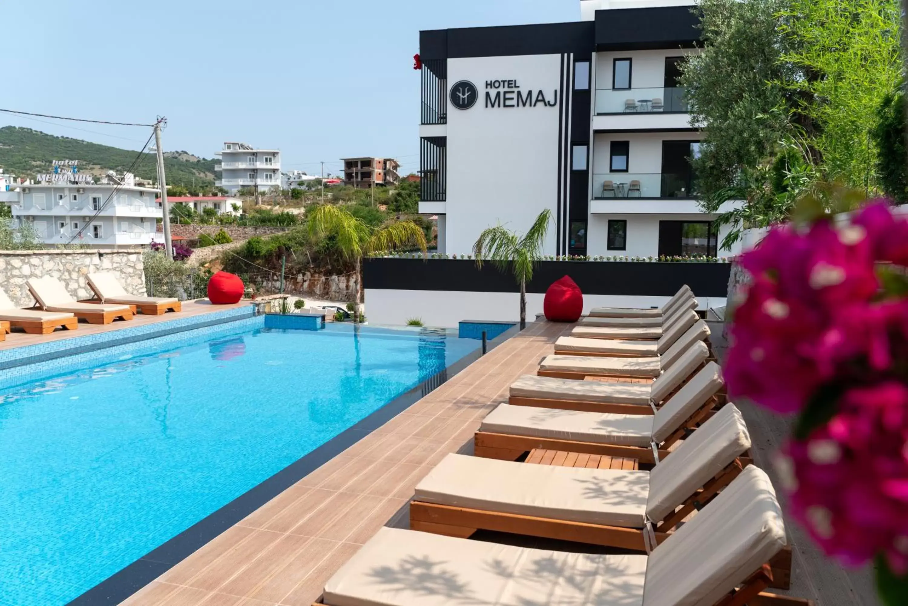 Hotel Memaj Hotel Memaj