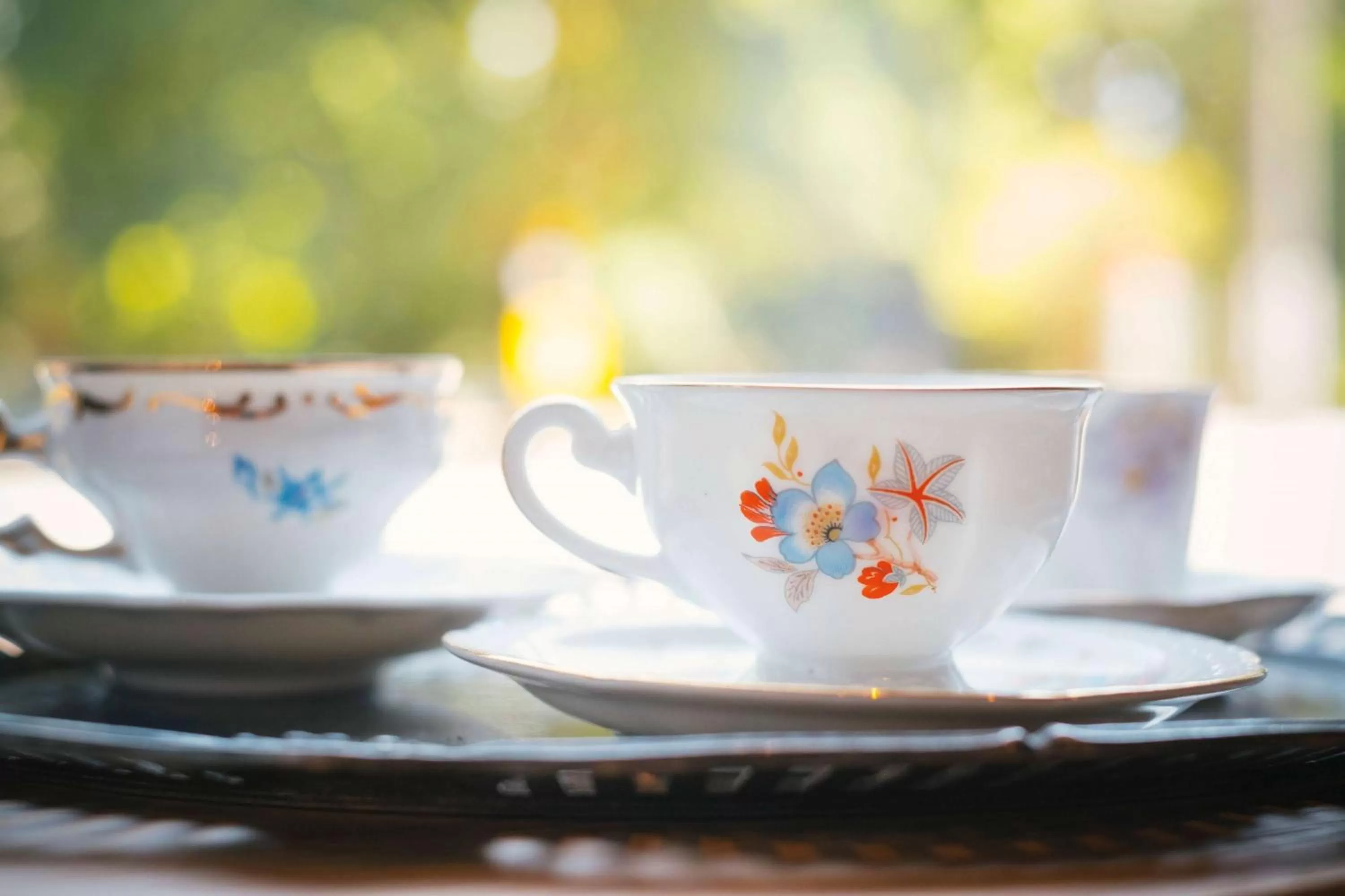 Restaurant/places to eat in Vienna House Easy by Wyndham Leipzig