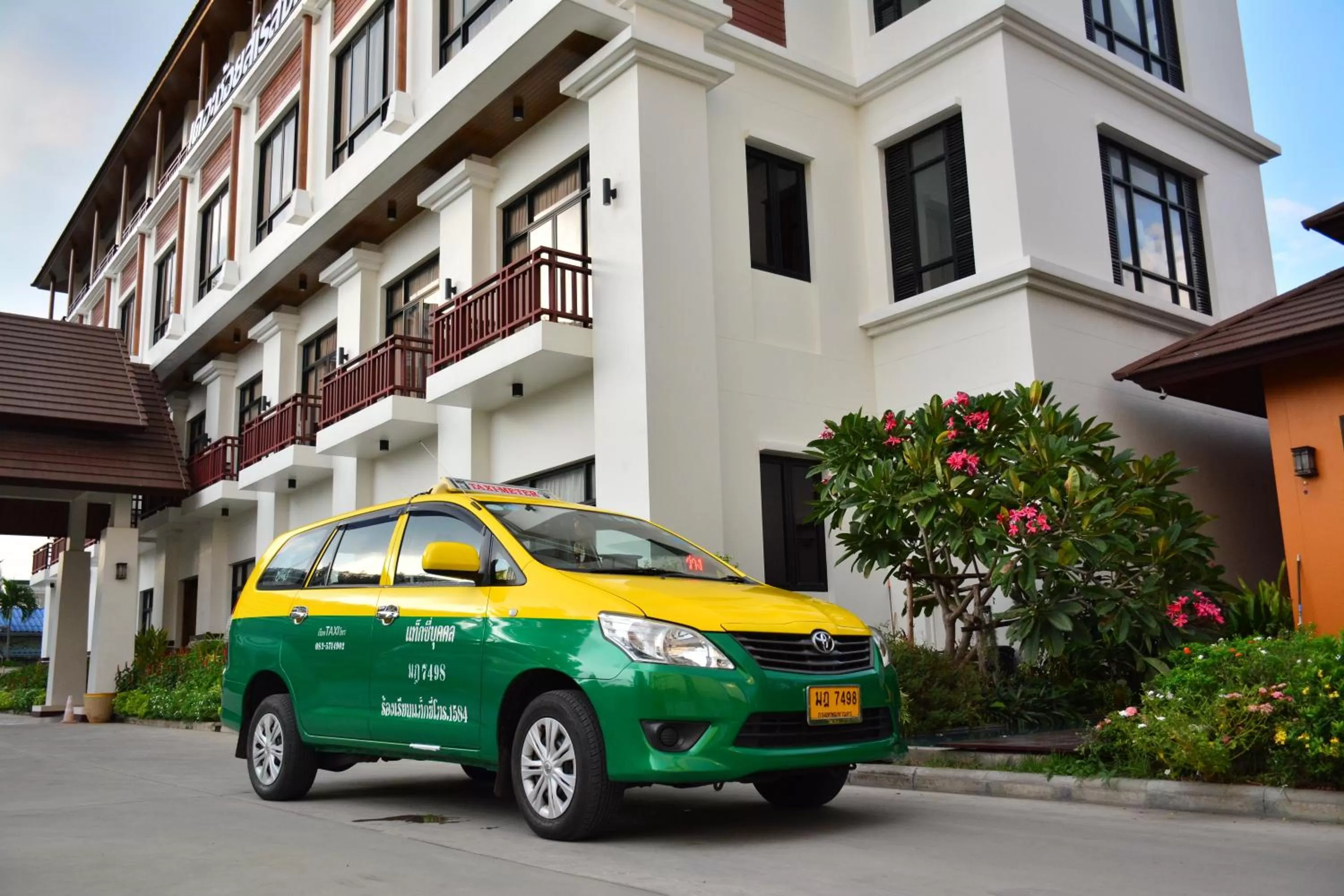 Other in The Choice Hotel - Adults Only