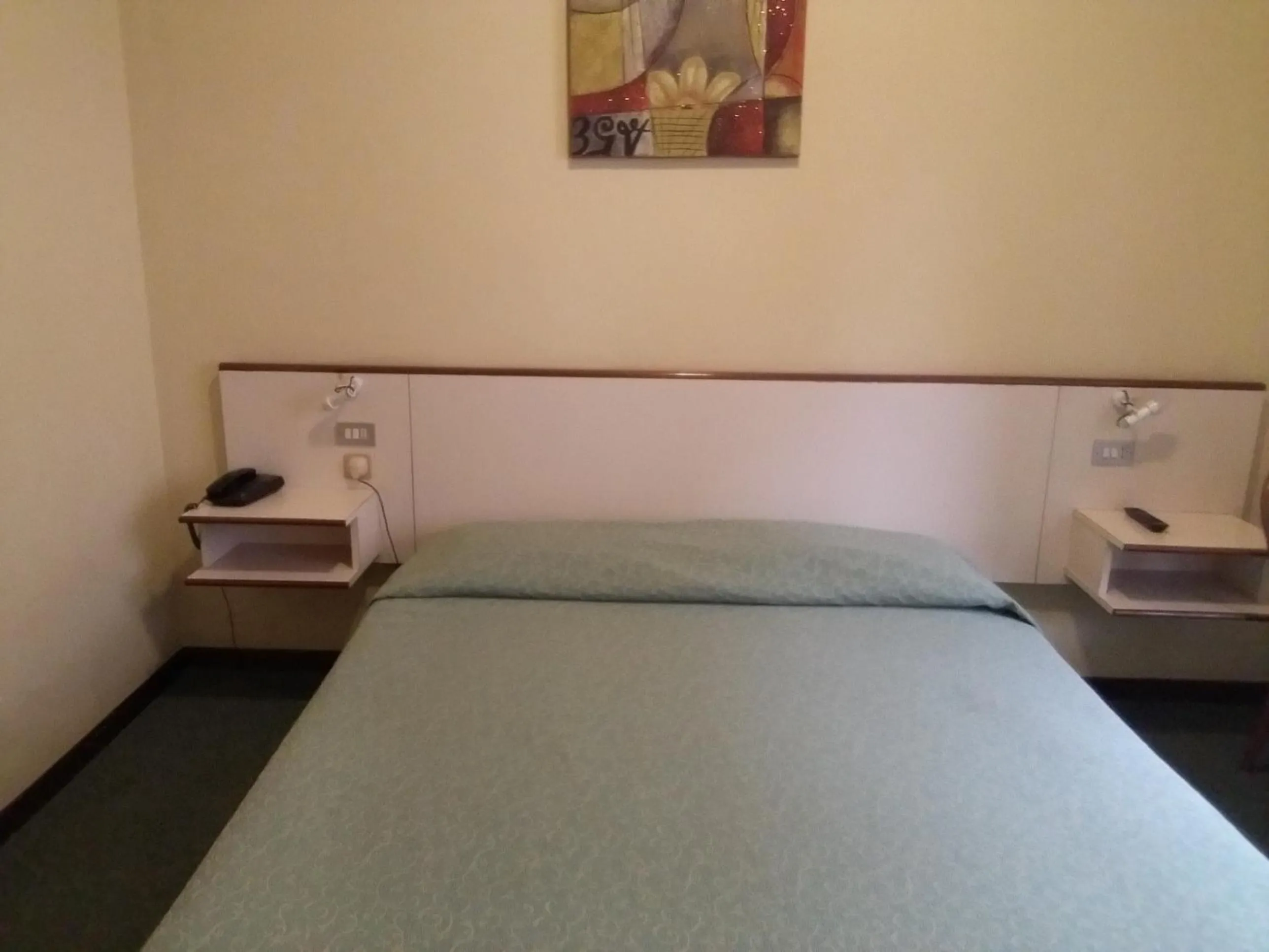 bunk bed, Bed in Hotel Boston