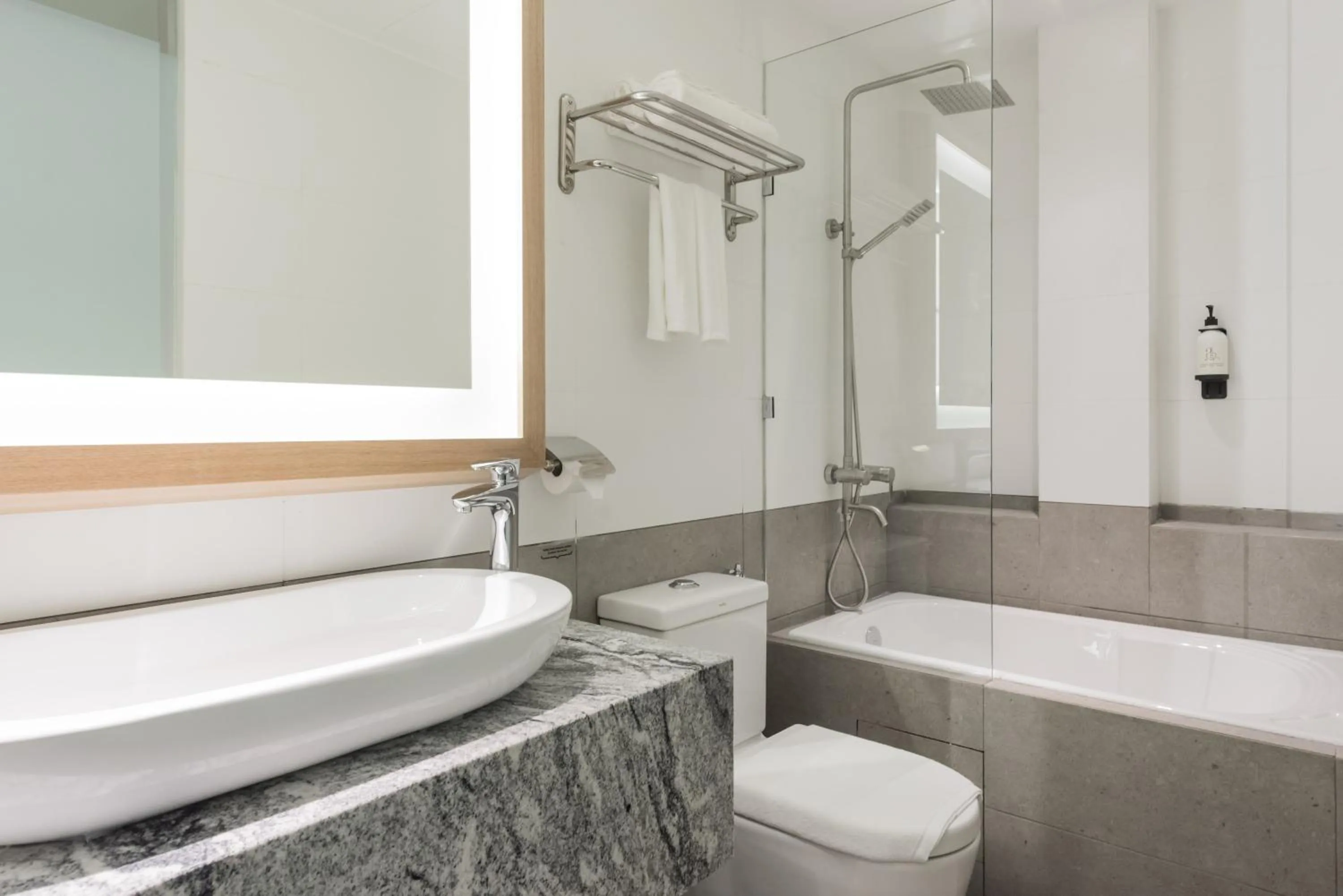 Bunk & Bilik Hotel Jalan Ipoh