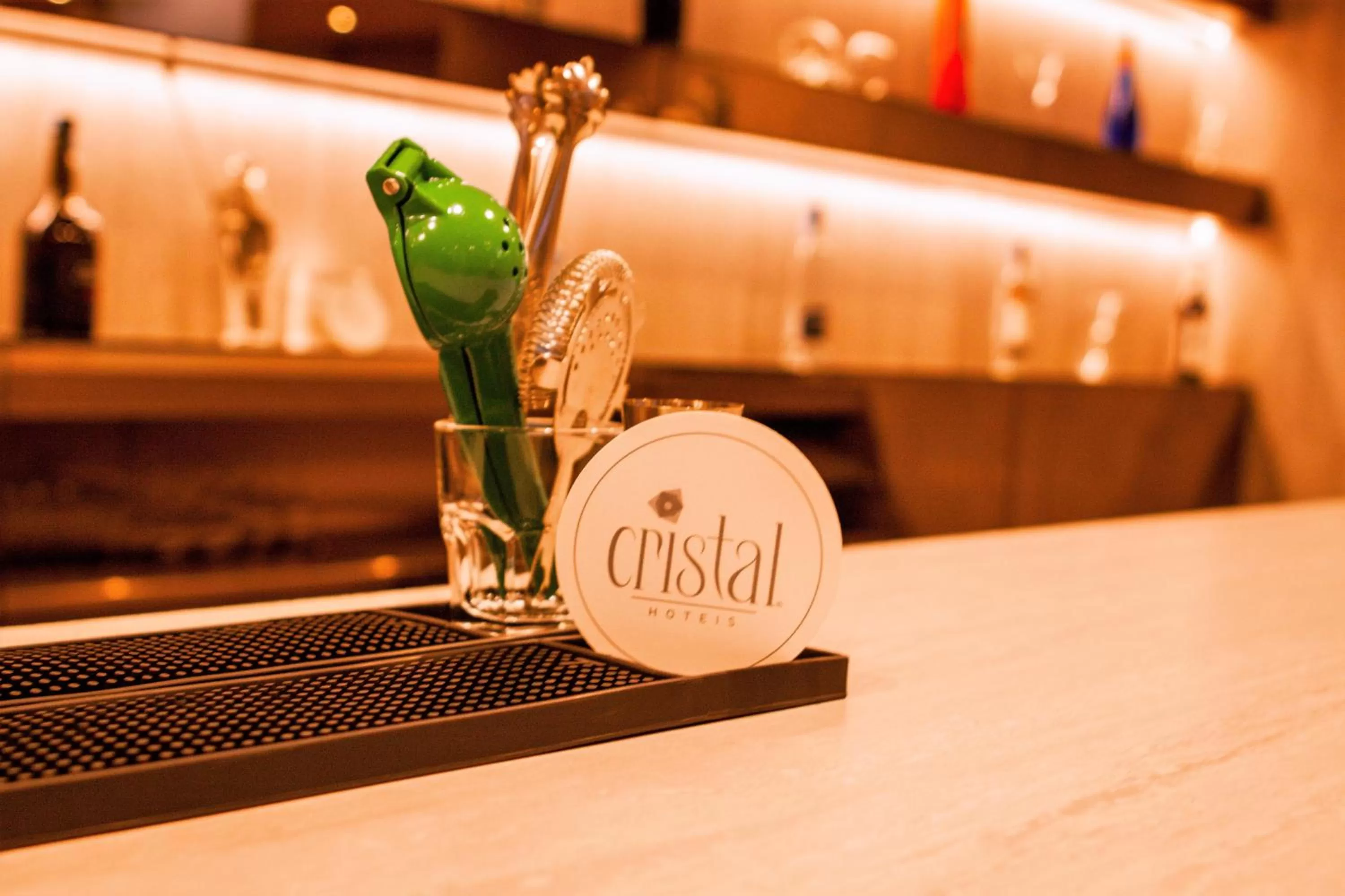 Property logo or sign in Hotel Cristal Setúbal