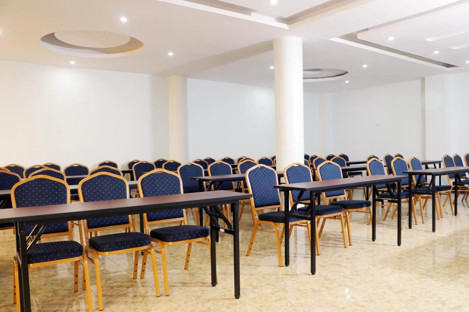 Meeting/conference room in Bukandula Hotel