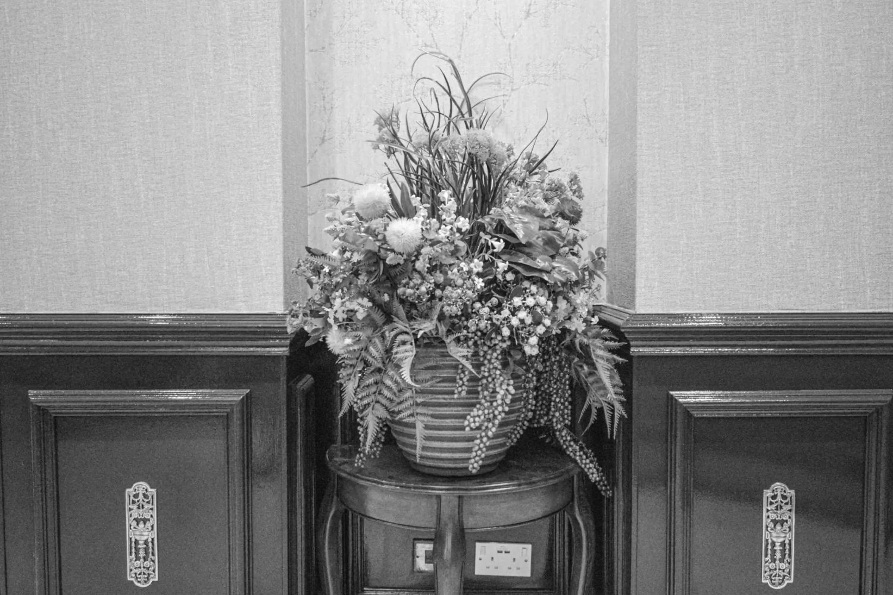 Pembridge Palace Hotel