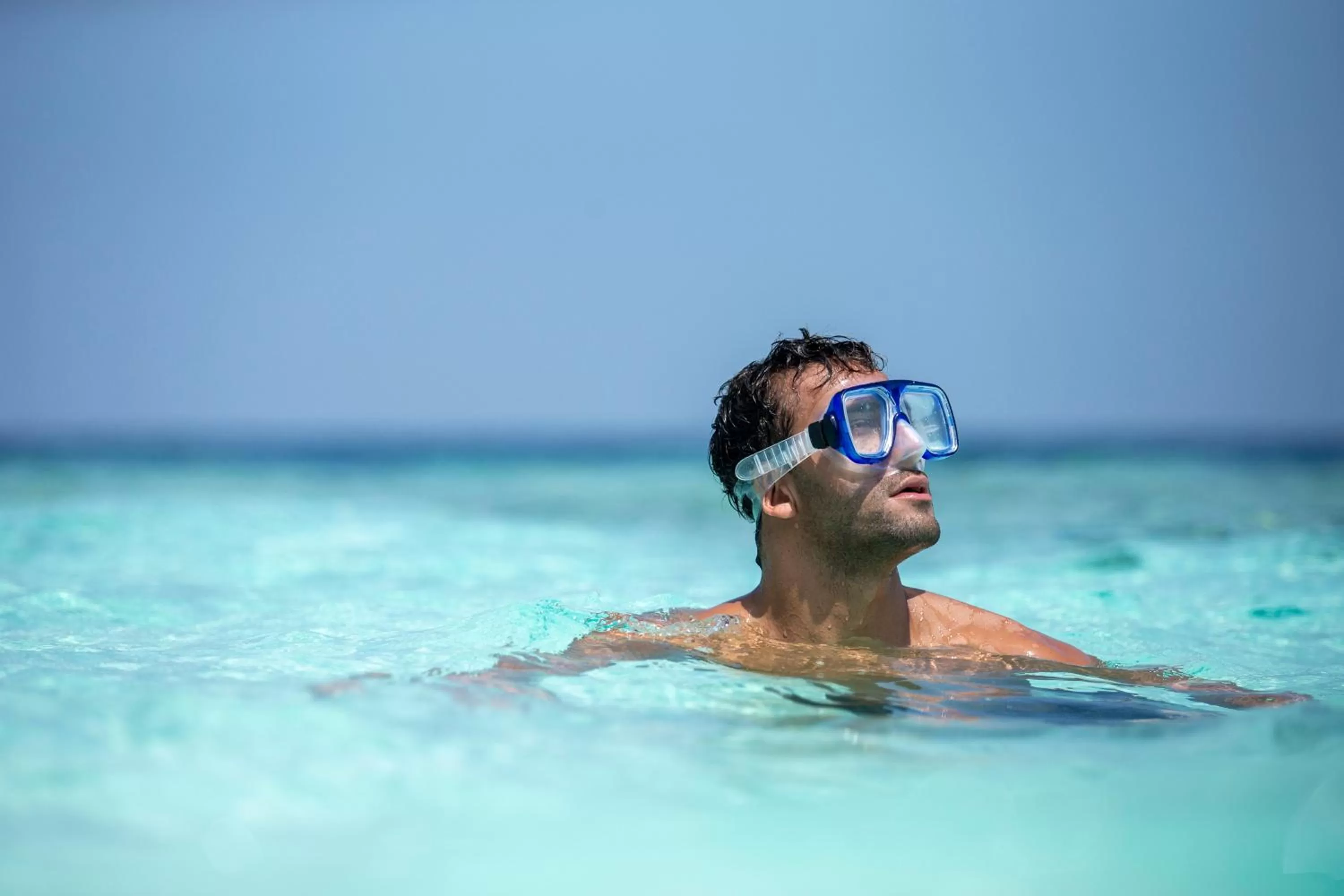 Activities, Swimming Pool in Dhawa Ihuru