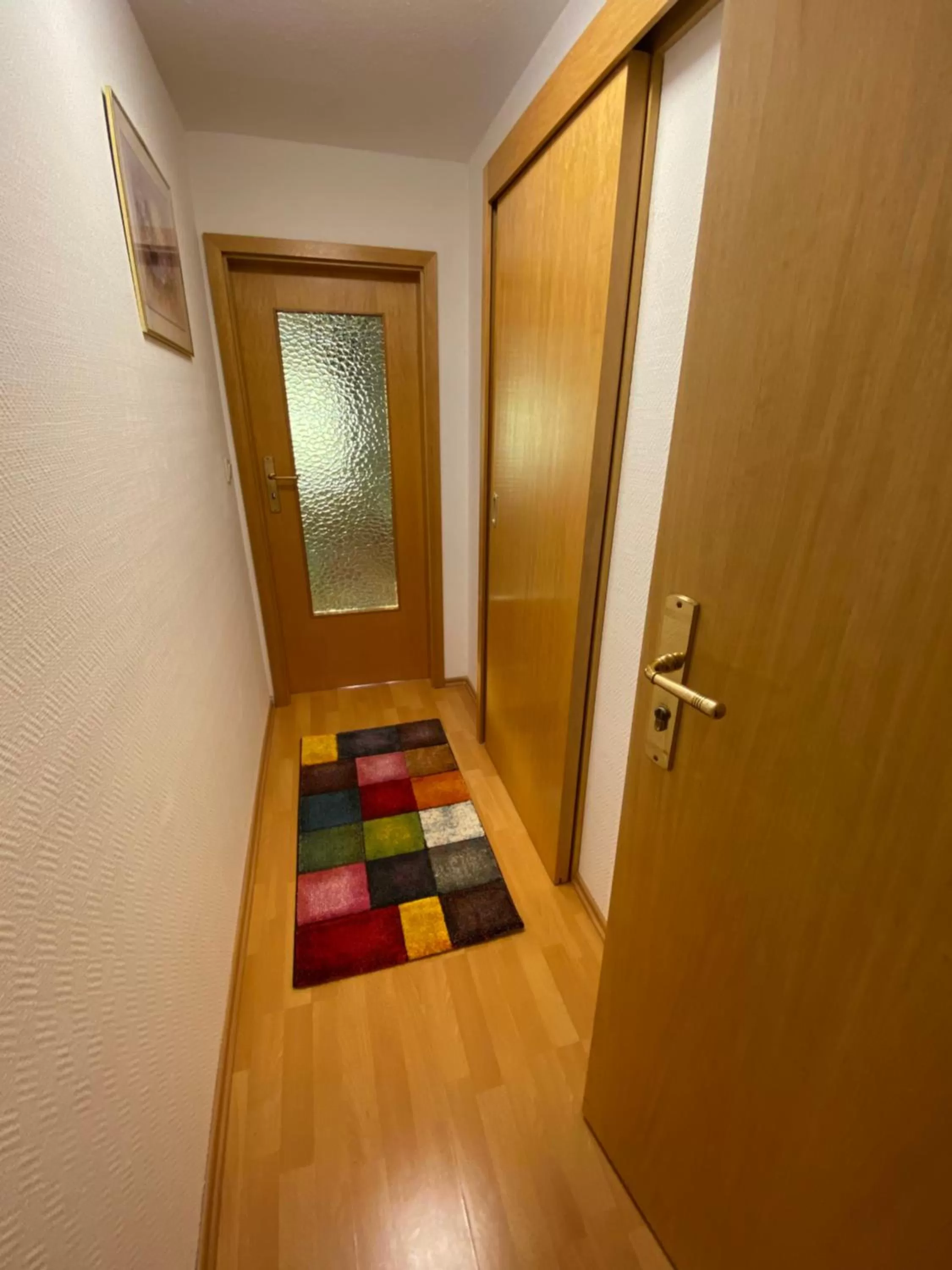 Area and facilities in Hotel Bielatal