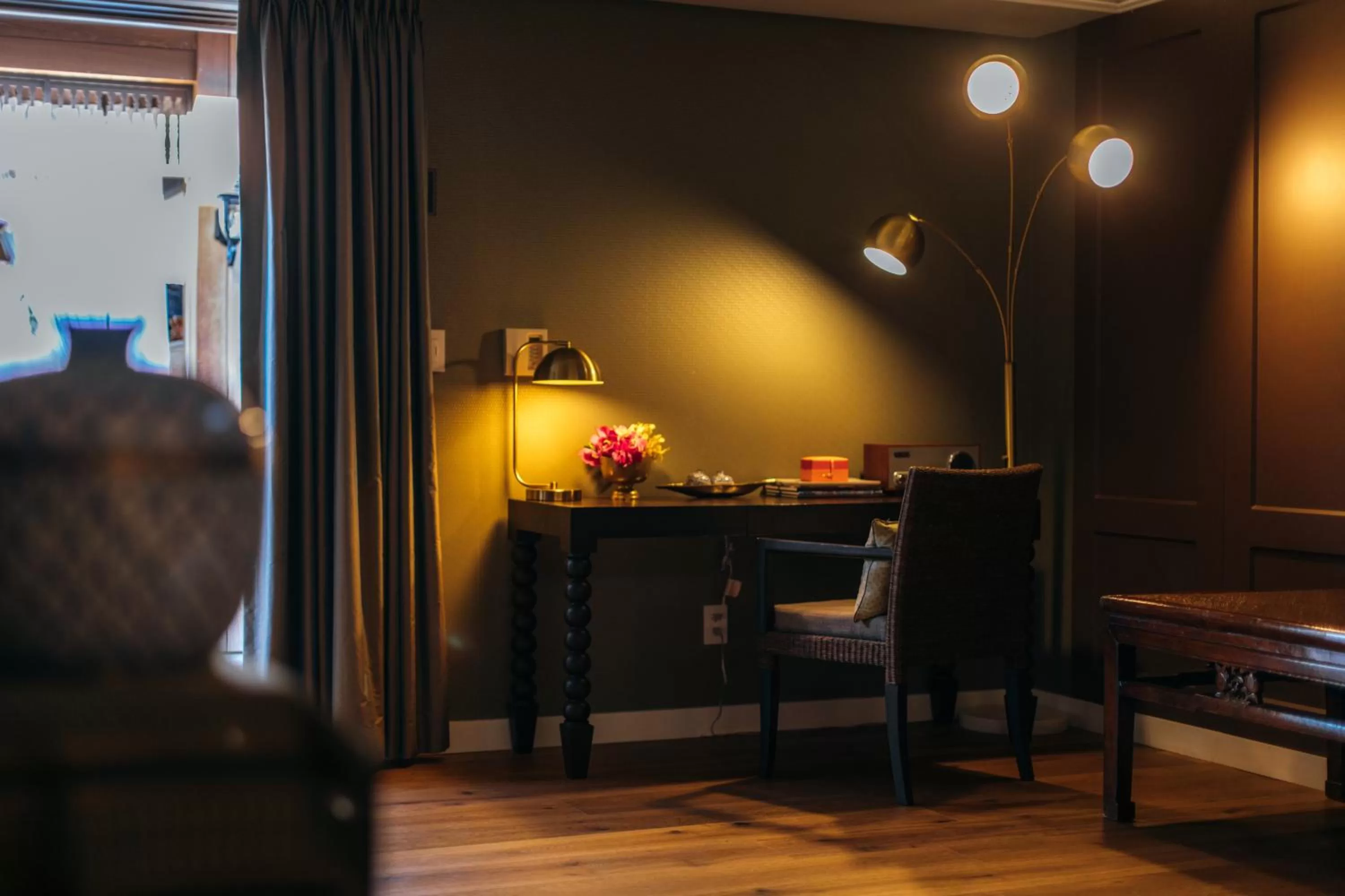 Bann at Oak Knoll Napa