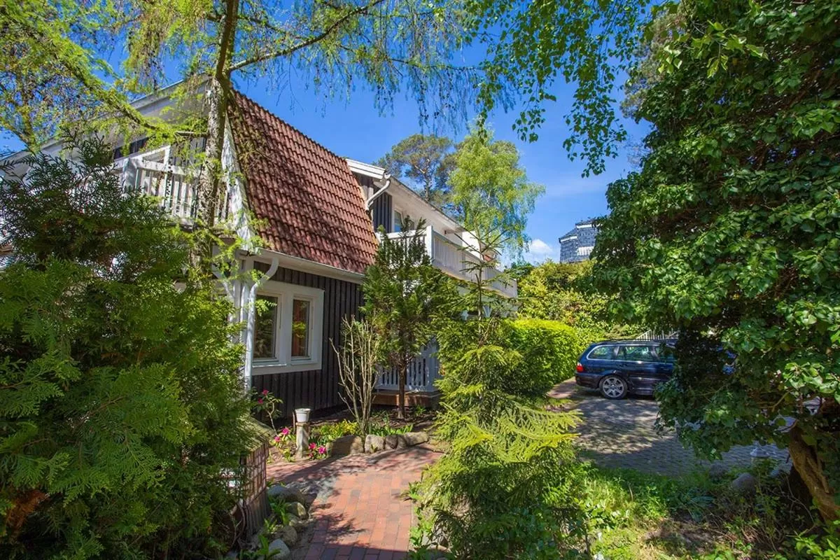 Other in Hotel Im Schwedischen Hof