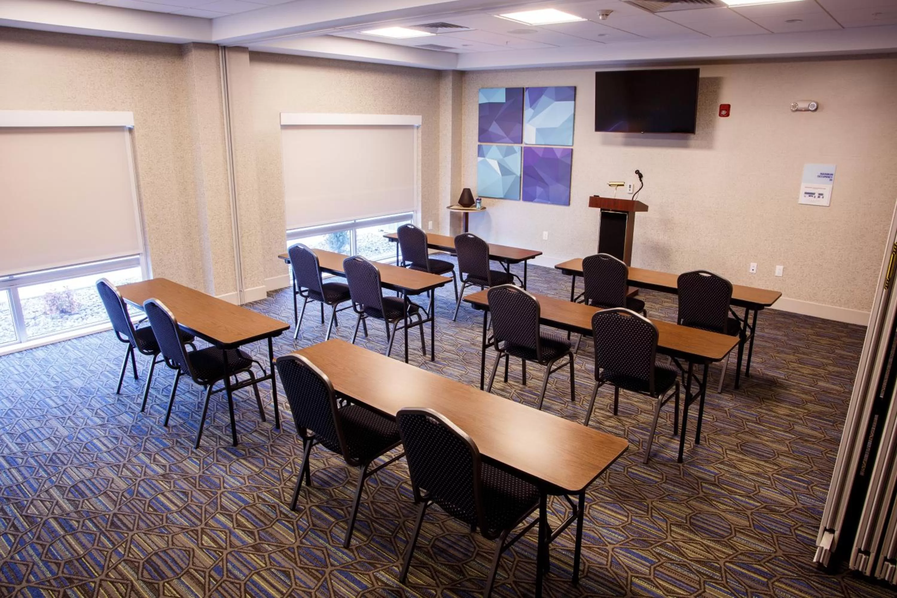 Meeting/conference room in Holiday Inn Express & Suites - Gettysburg by IHG