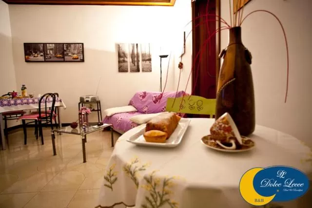 Dolce Lecce B&B