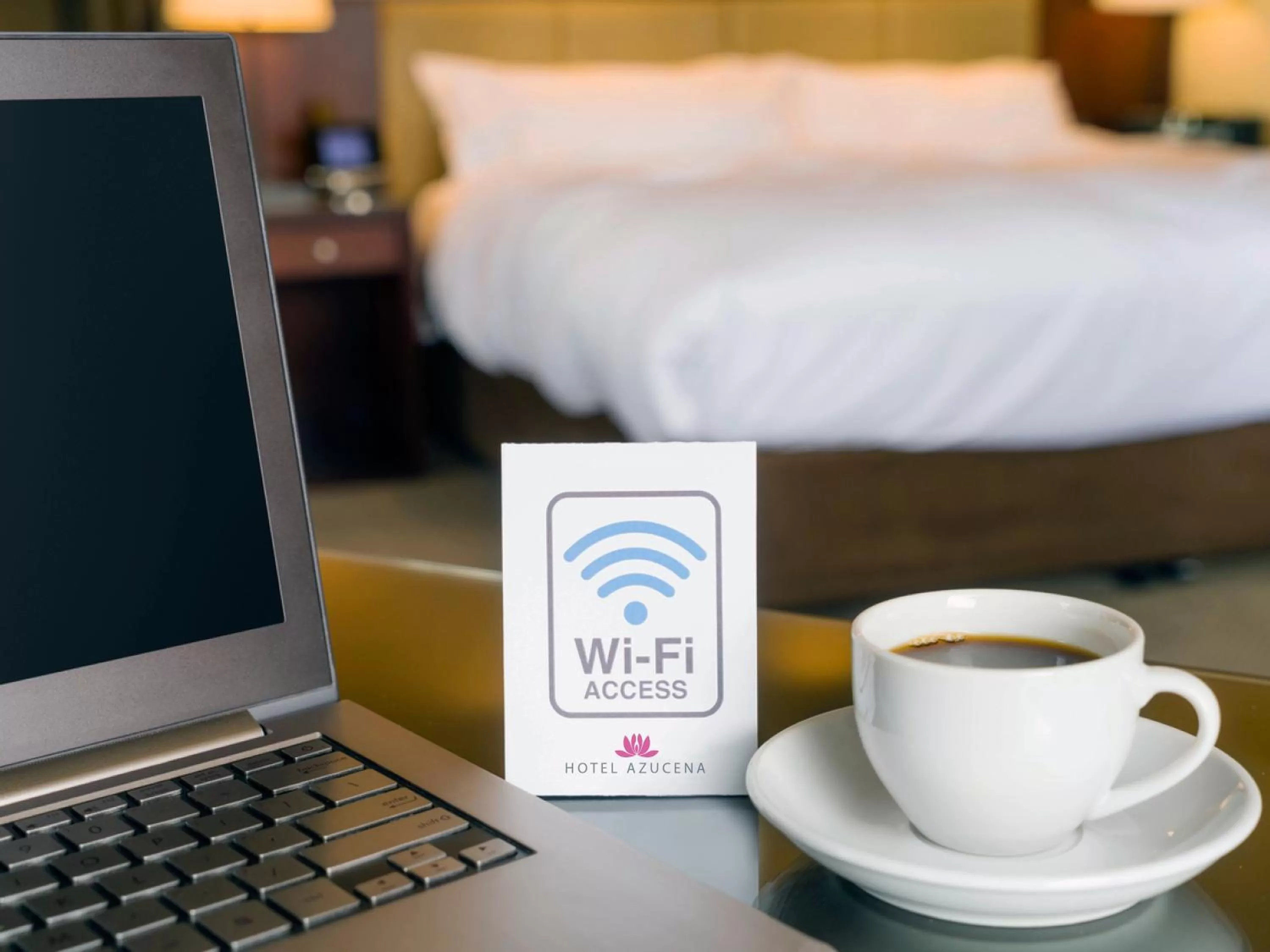 Activities, Bed in Hotel Azucena