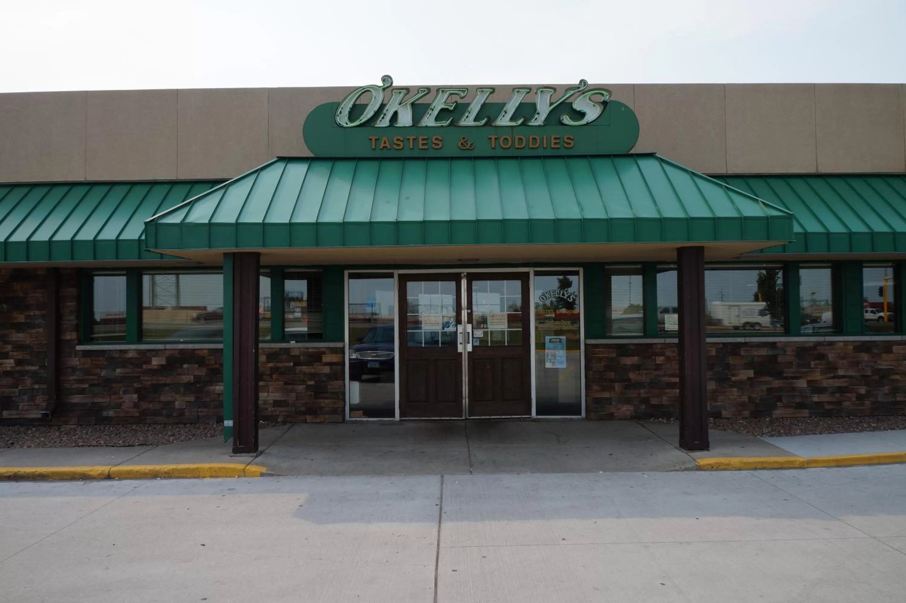 Facade/entrance, Property Building in The Biltmore Hotel & Suites Main Avenue
