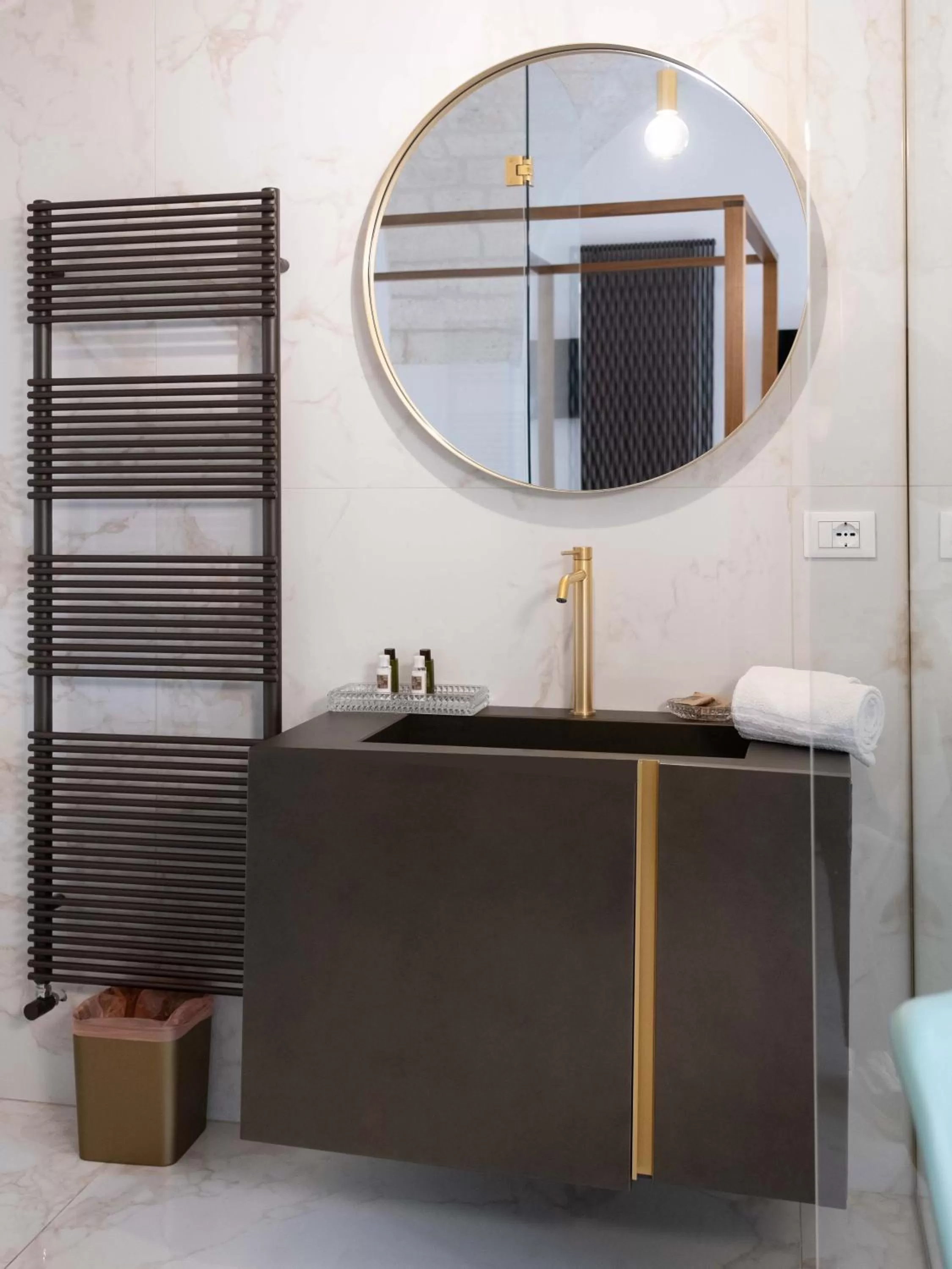 Dama Bianca Boutique Hotel Ostuni