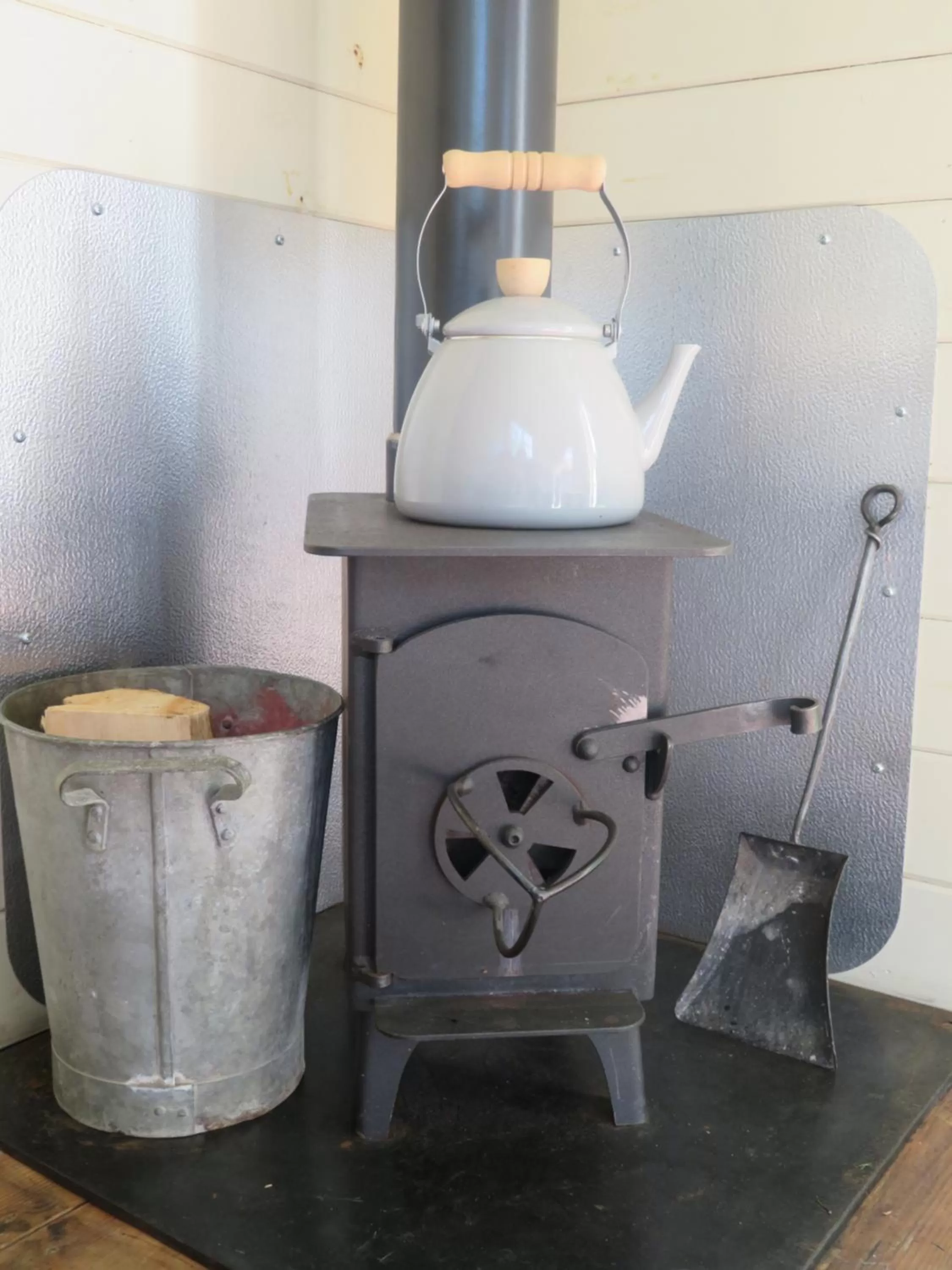 Bathroom in Wilderness B&B 3 Self Contained Rooms Nr Sissinghurst