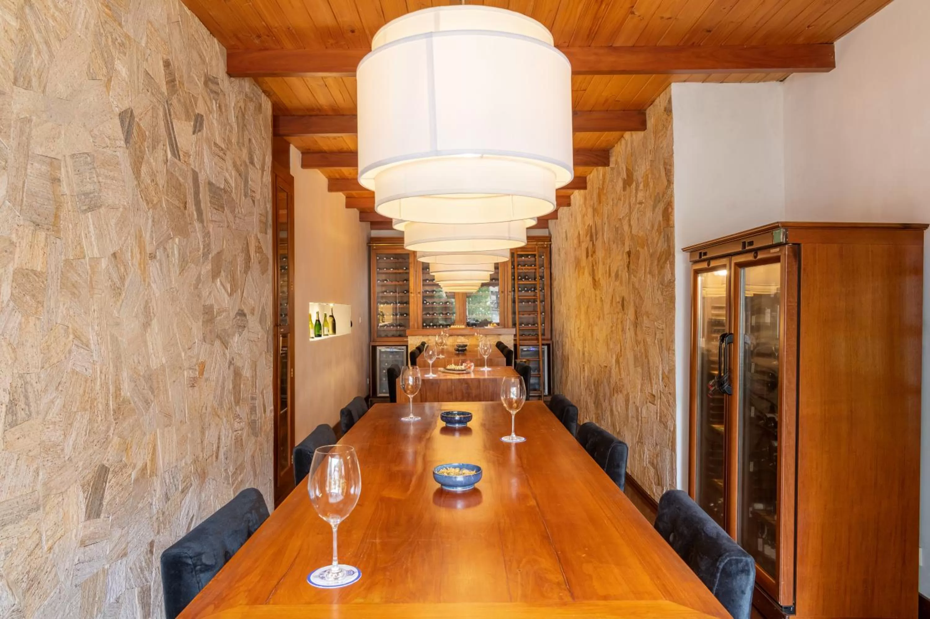 Drinks in The Grand Hotel - Heritage Grand