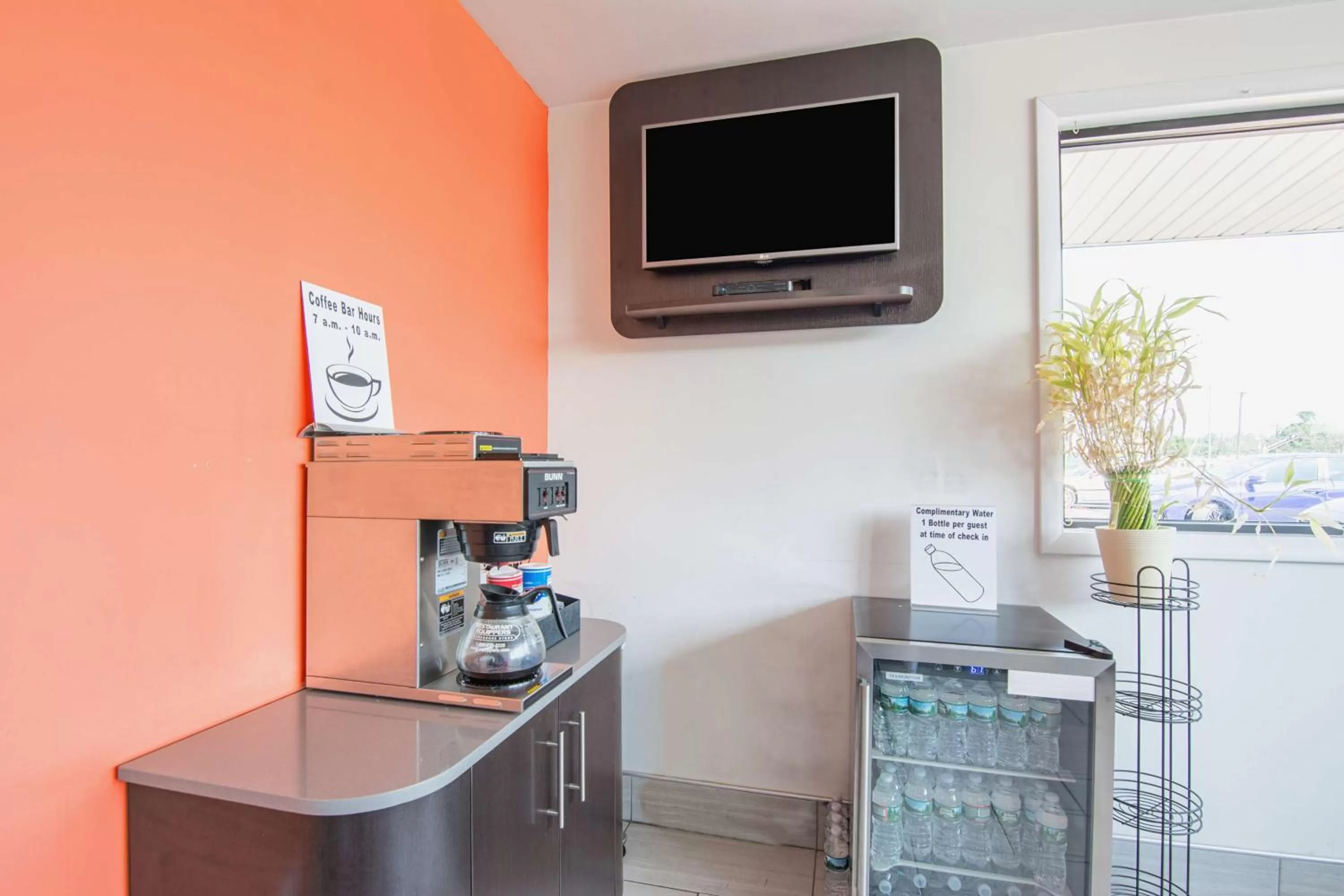 Restaurant/places to eat in Motel 6-Glassboro, NJ - Rowan University