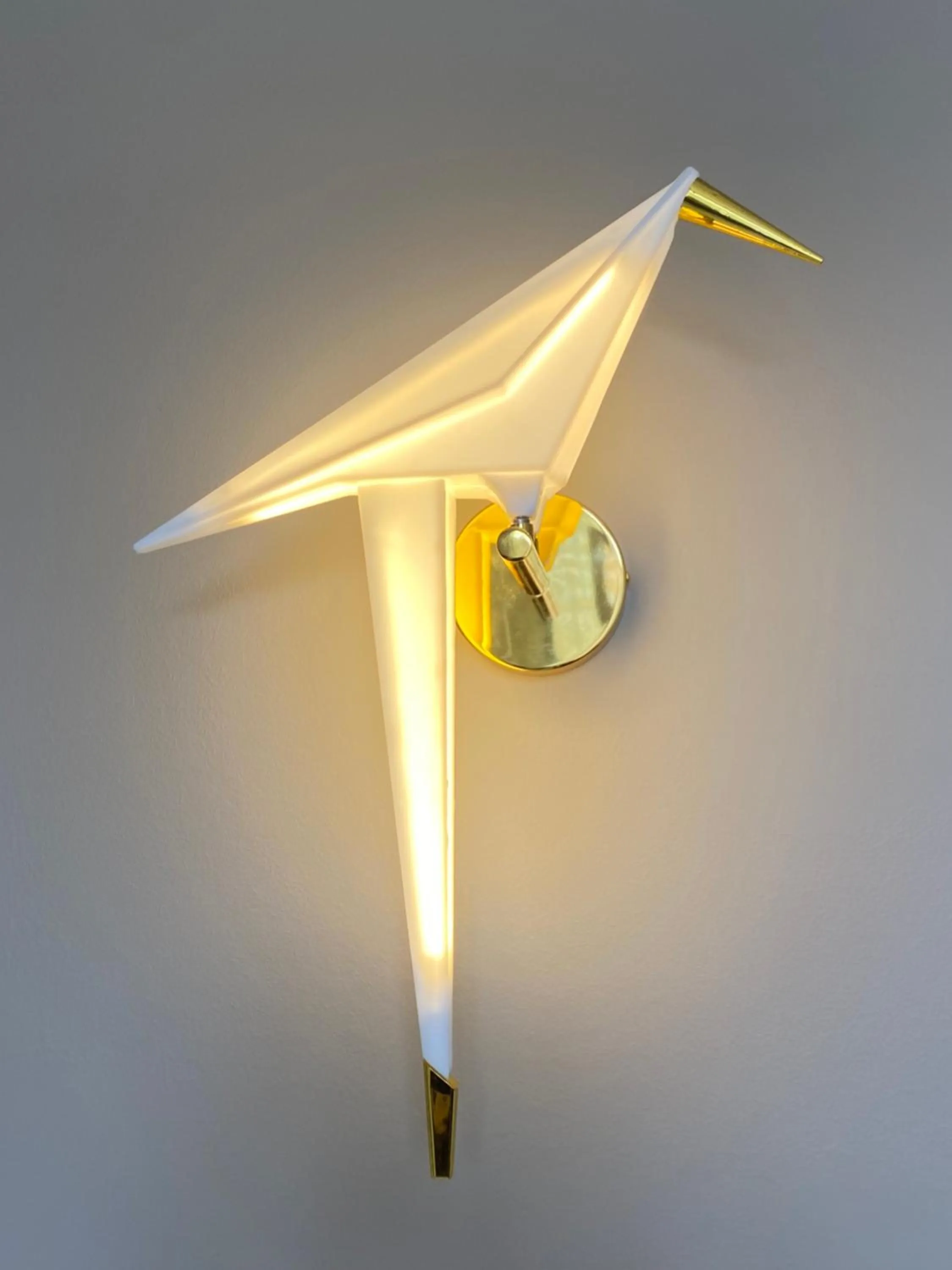 Decorative detail in Hotelo Lyon Charité