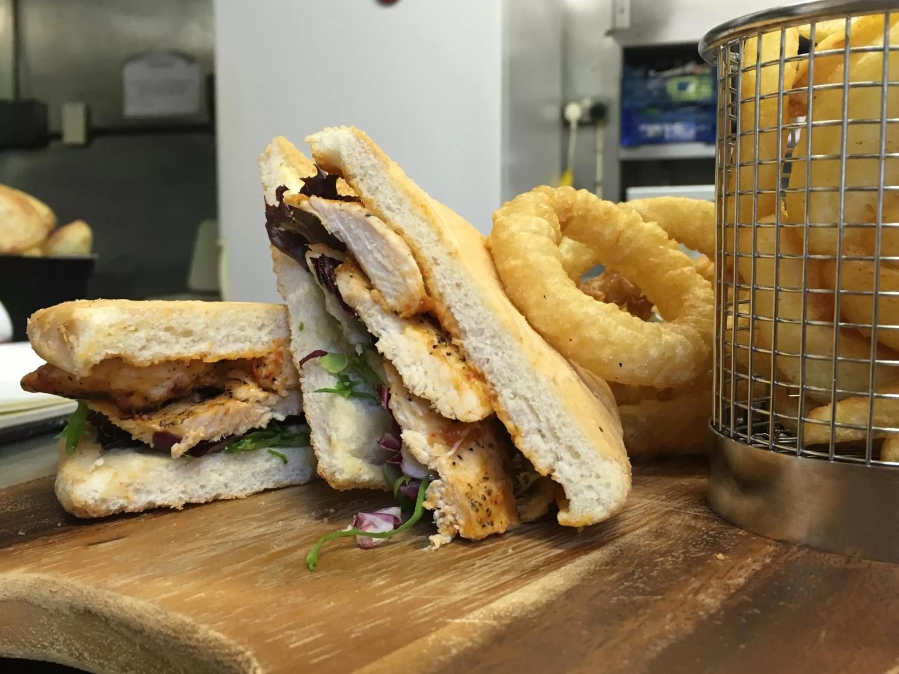 Rosehill House Hotel