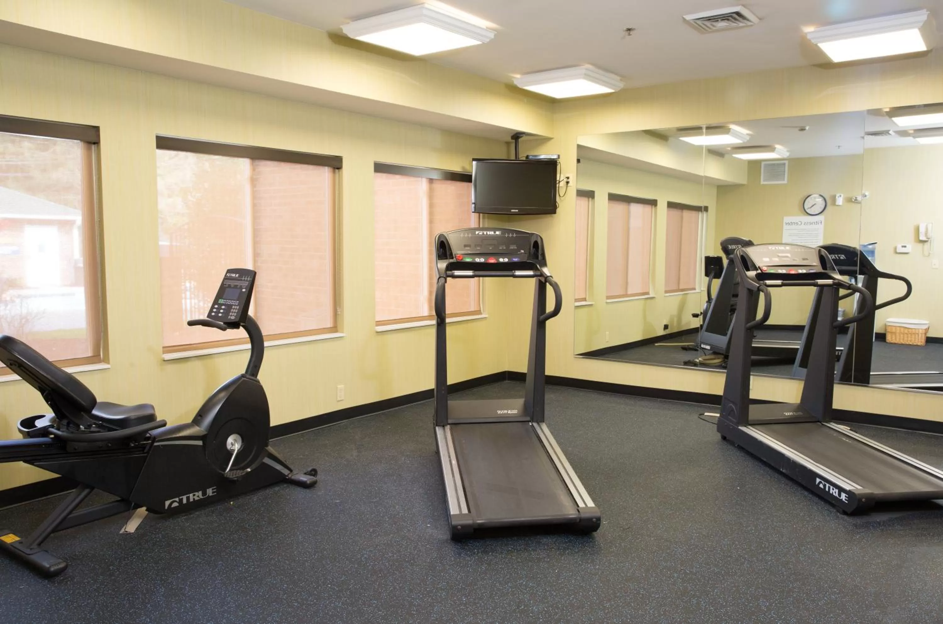 Spa and wellness centre/facilities in Holiday Inn Express Hotel & Suites Cherokee-Casino by IHG