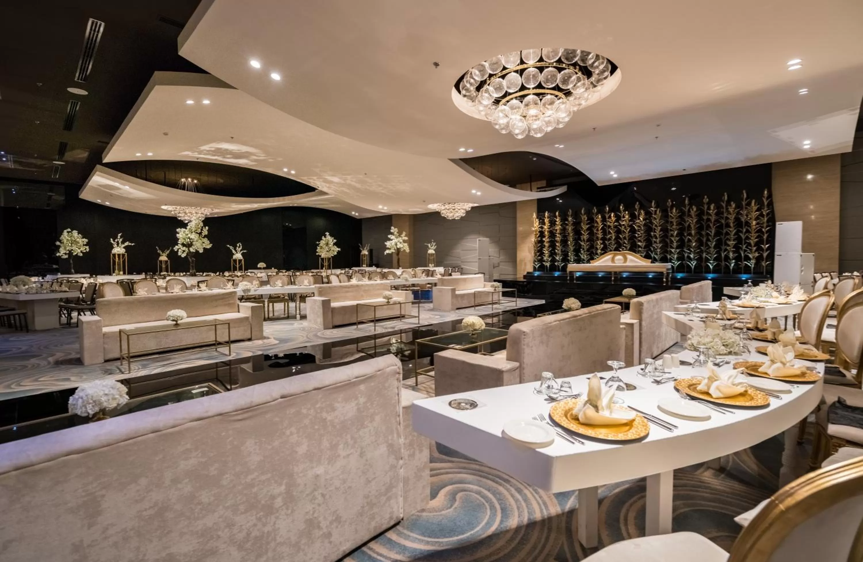 Banquet/Function facilities in Solymar Hotel & Beach