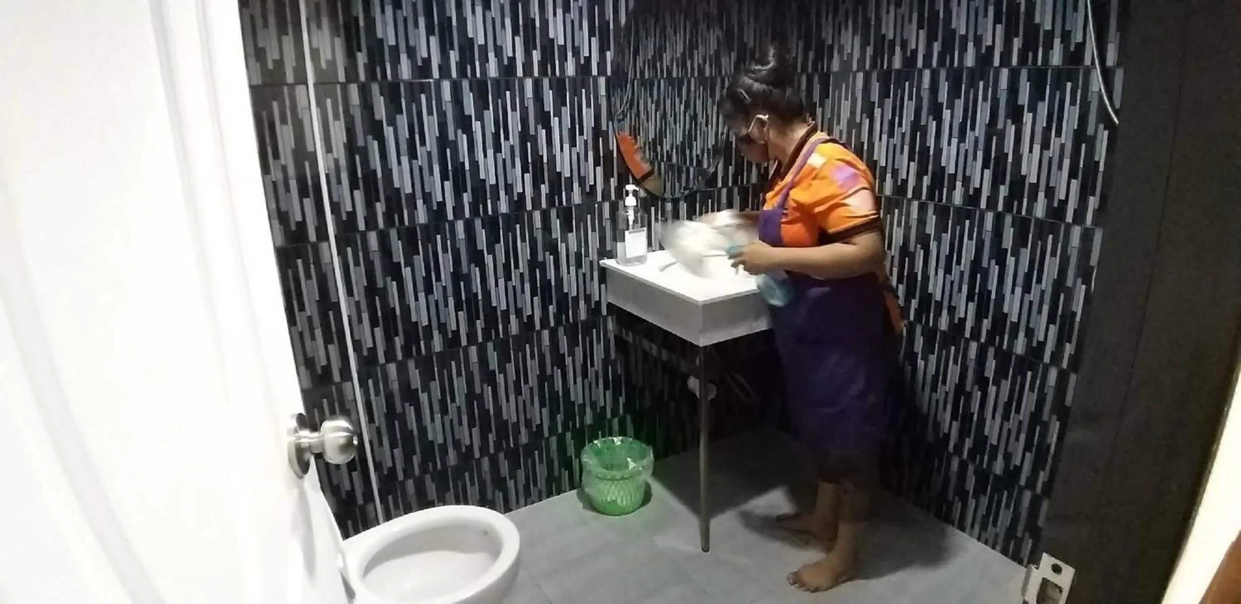 Property building in The Siam Guest House - SHA Extra Plus