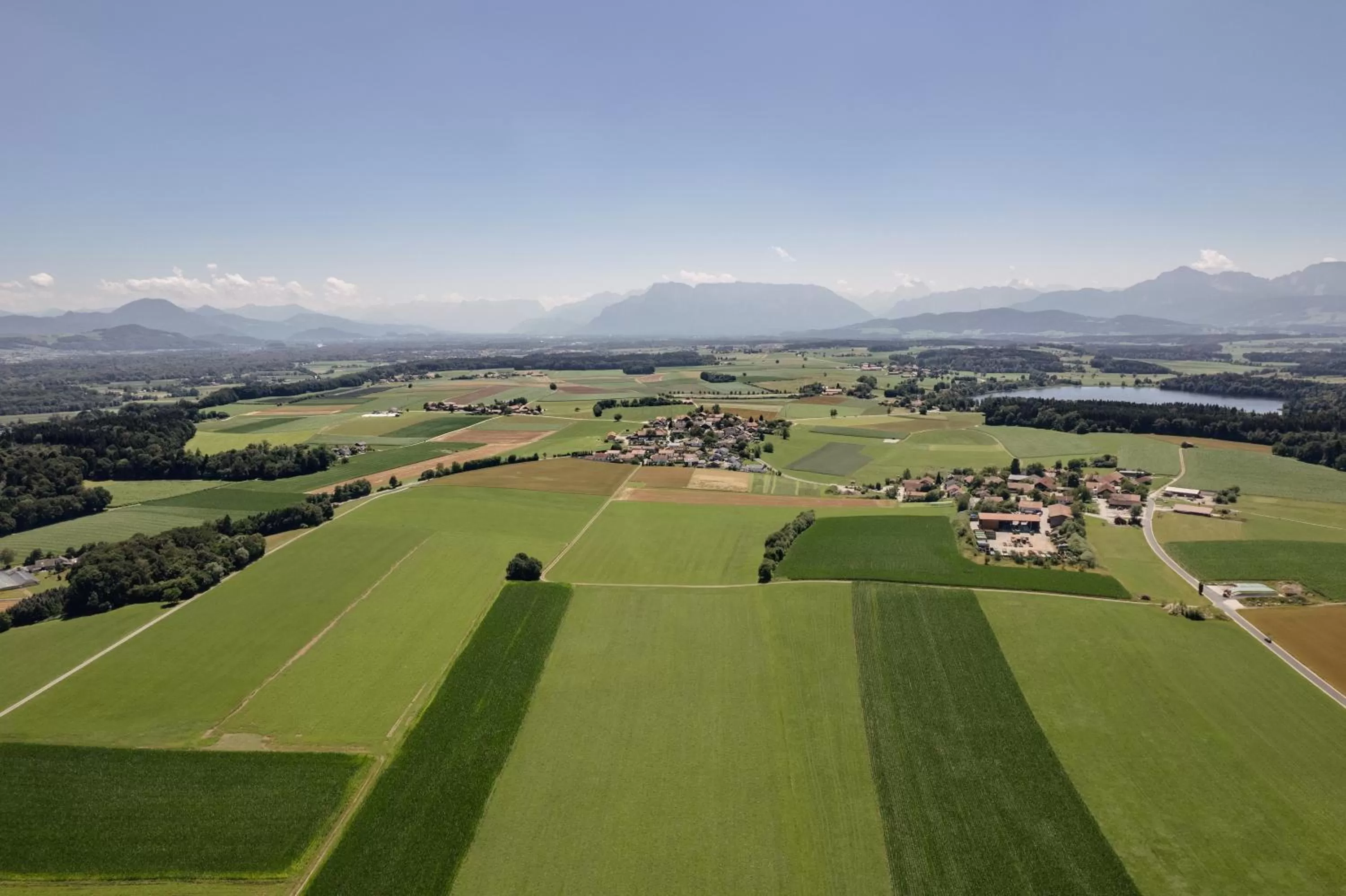 Nearby landmark in zumOXN