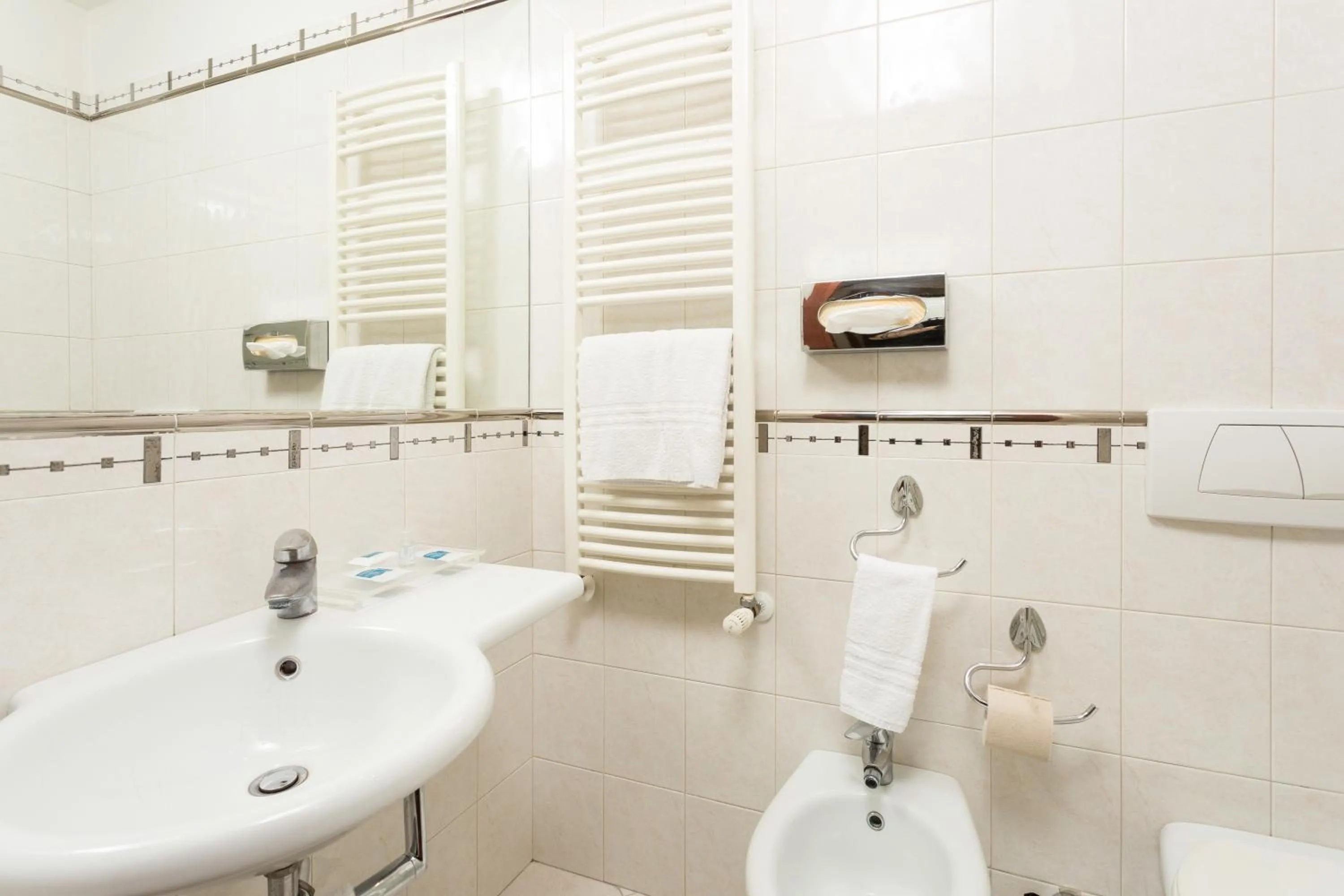 Activities in Millennhotel