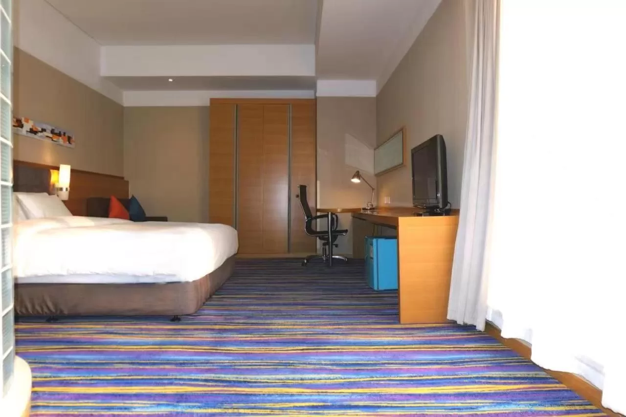Holiday Inn Express Tianjin Heping by IHG