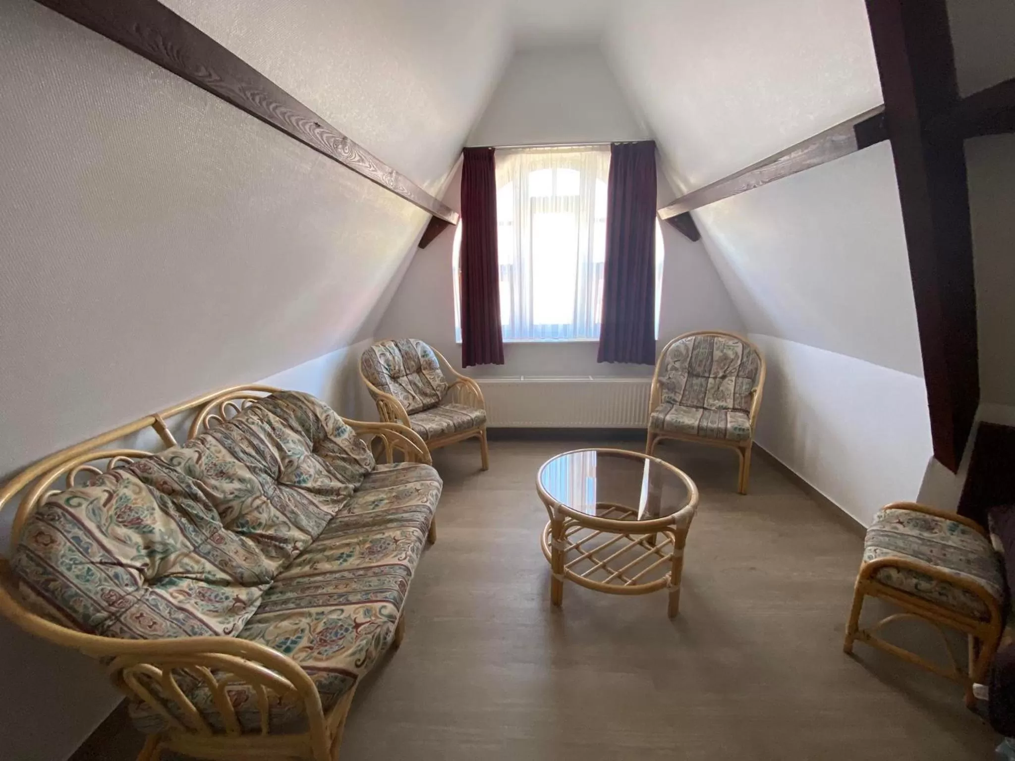 Vakantiecentrum Zeelinde