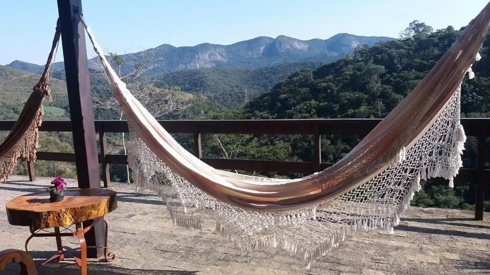 Pousada R.N.C. Nosso Paraíso